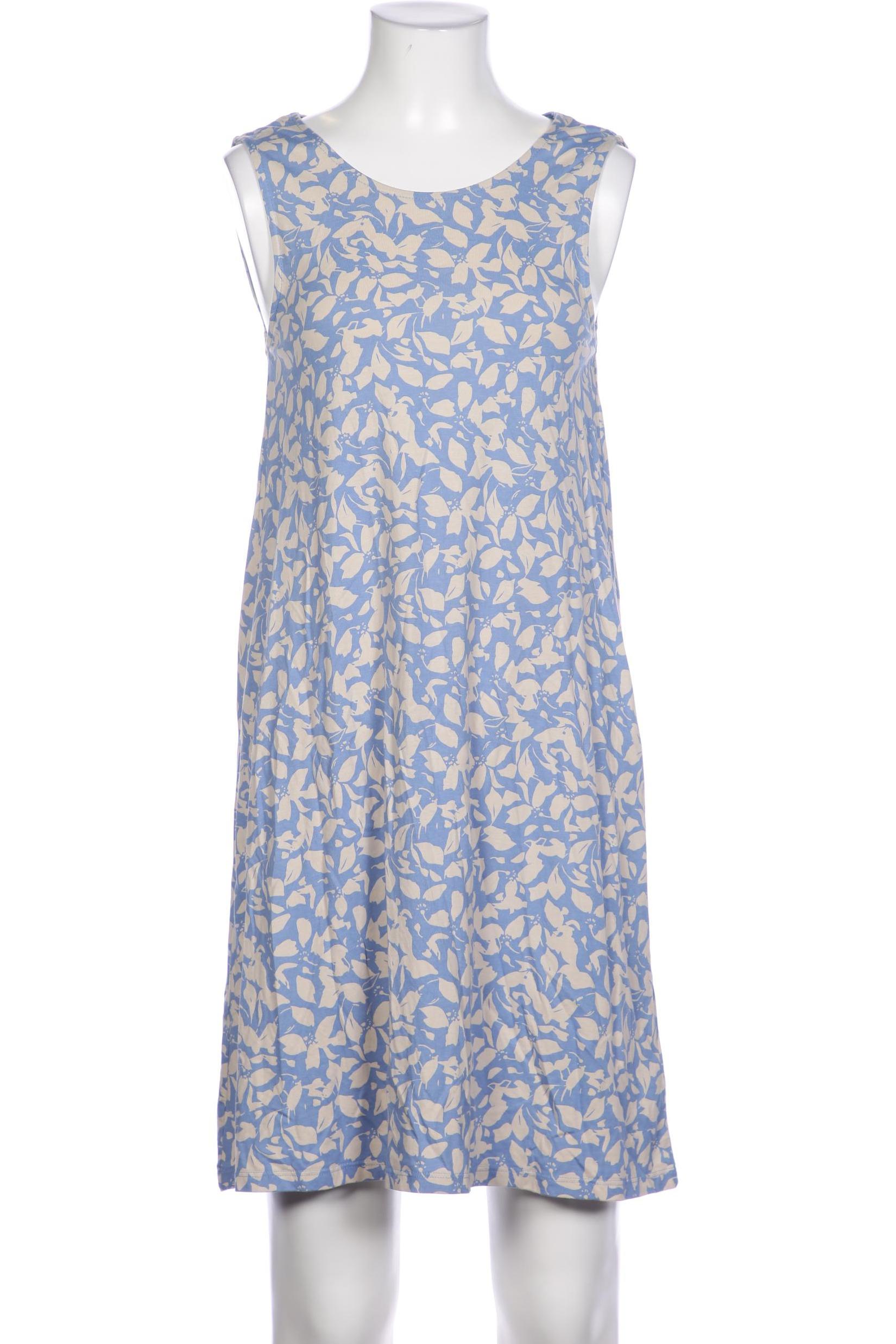 

s.Oliver Damen Kleid, blau