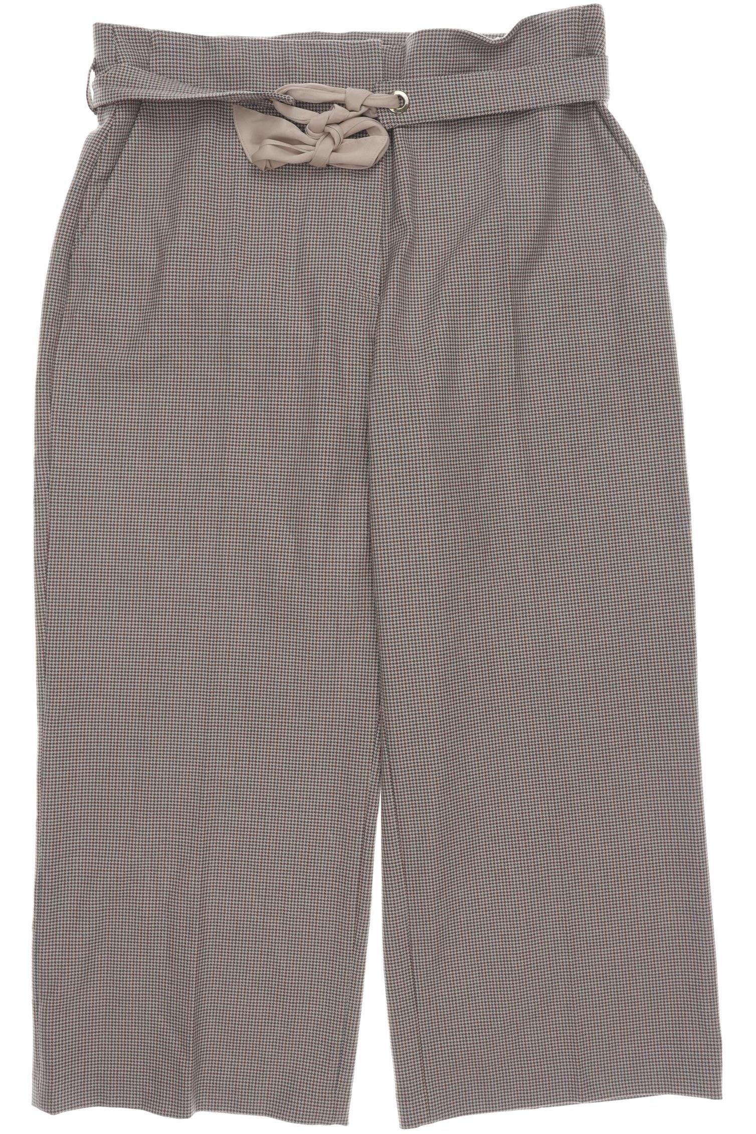 

s.Oliver Damen Stoffhose, beige, Gr. 44