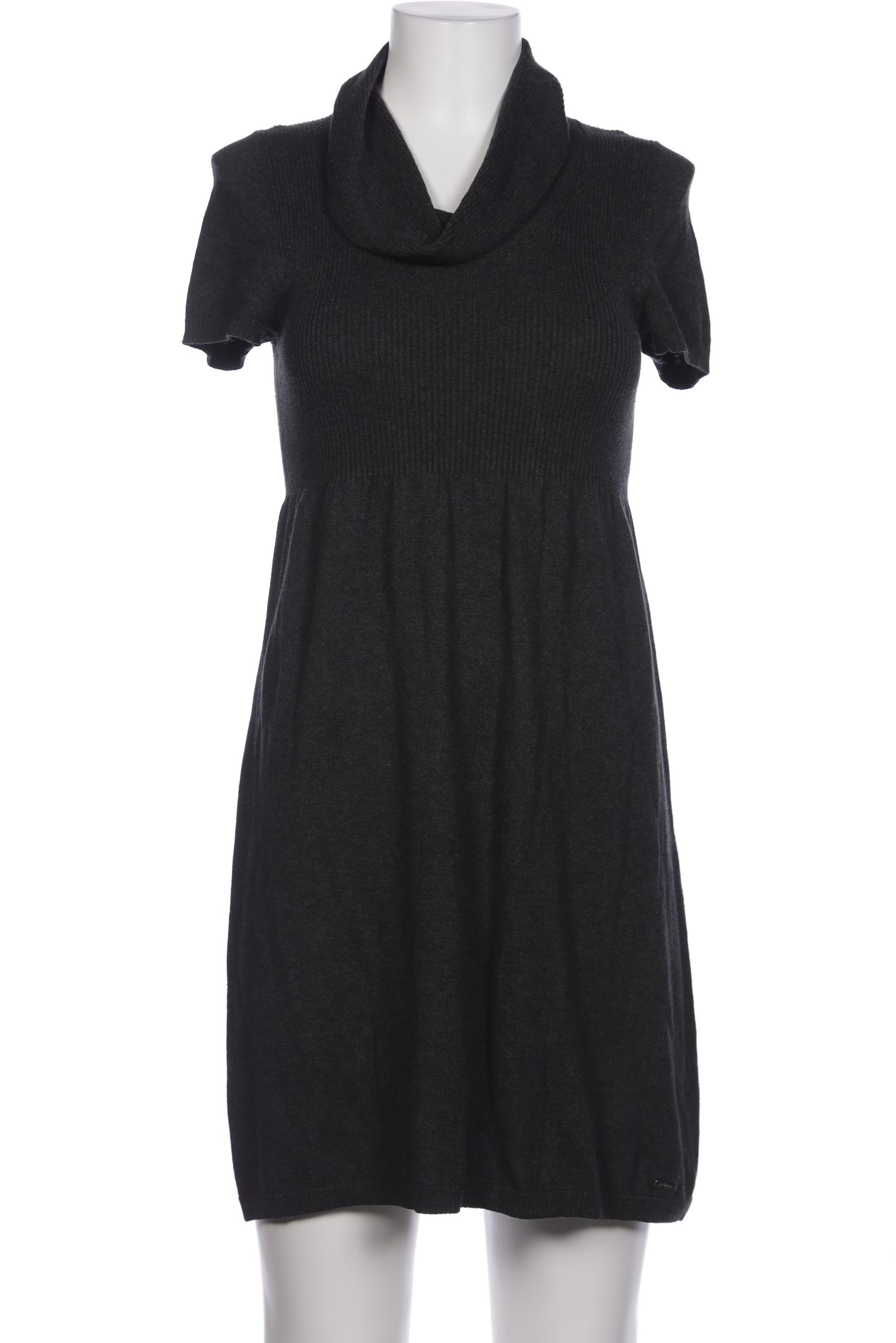 

s.Oliver Damen Kleid, grau, Gr. 38