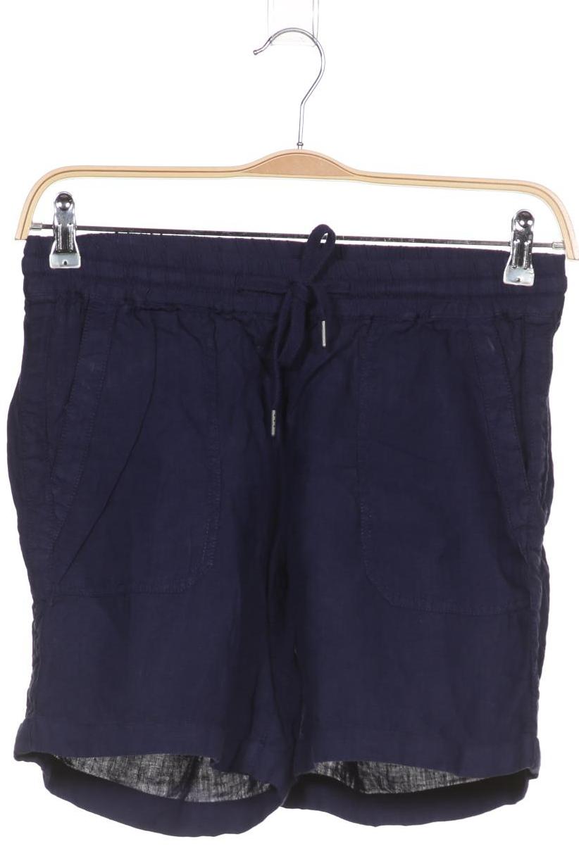 

s.Oliver Damen Shorts, marineblau, Gr. 38