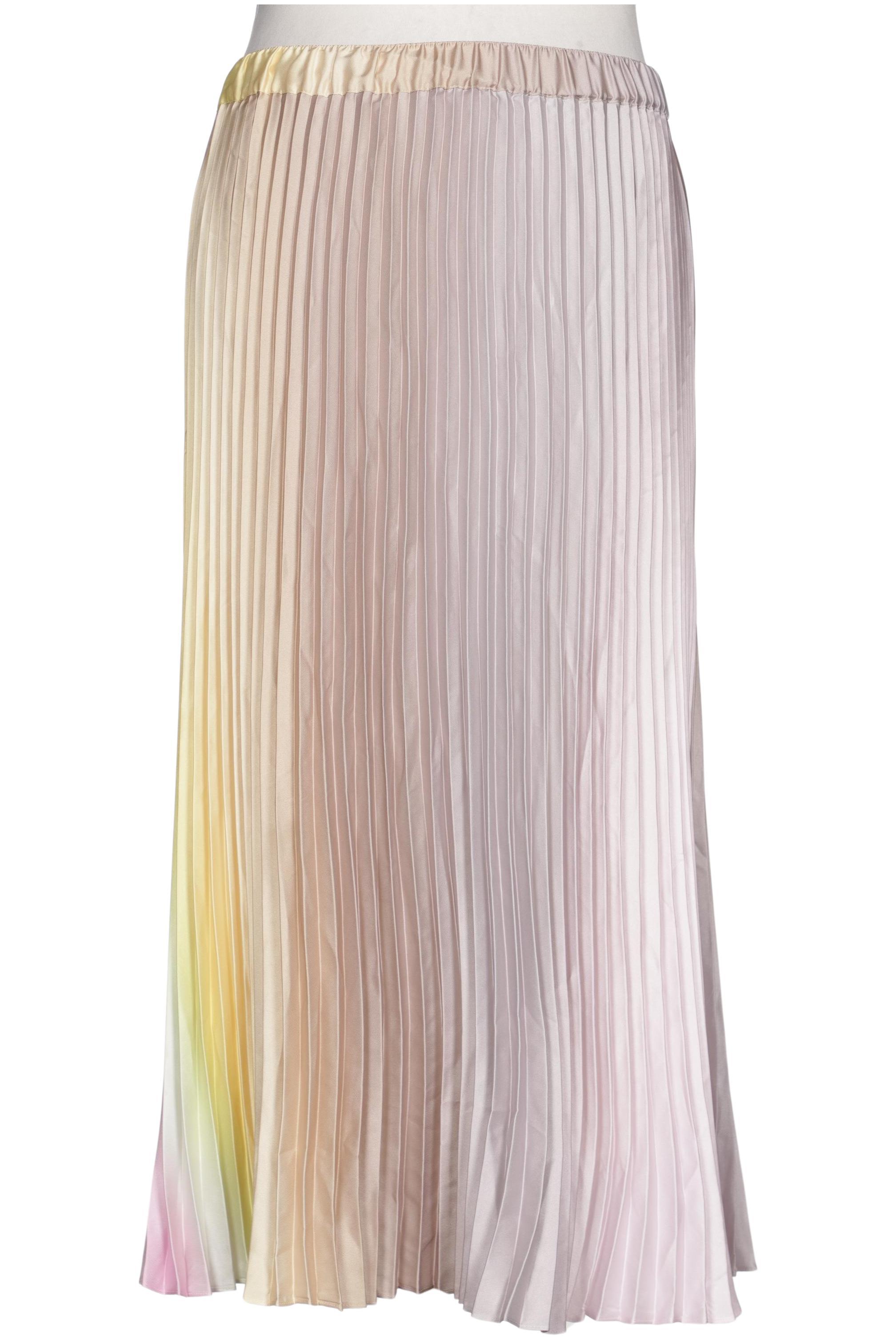 

s.Oliver Damen Rock, mehrfarbig, Gr. 42