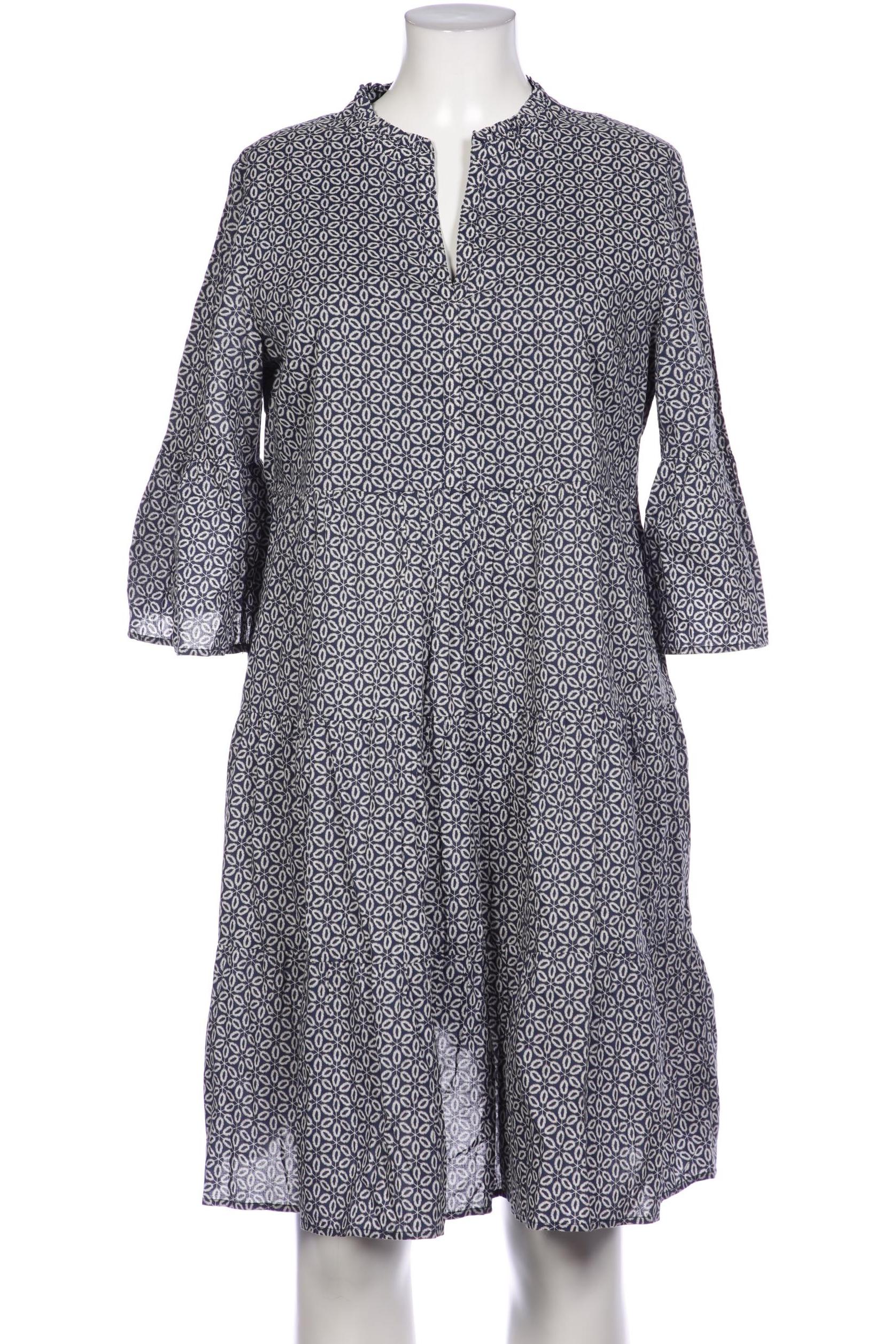 

s.Oliver Damen Kleid, marineblau, Gr. 42