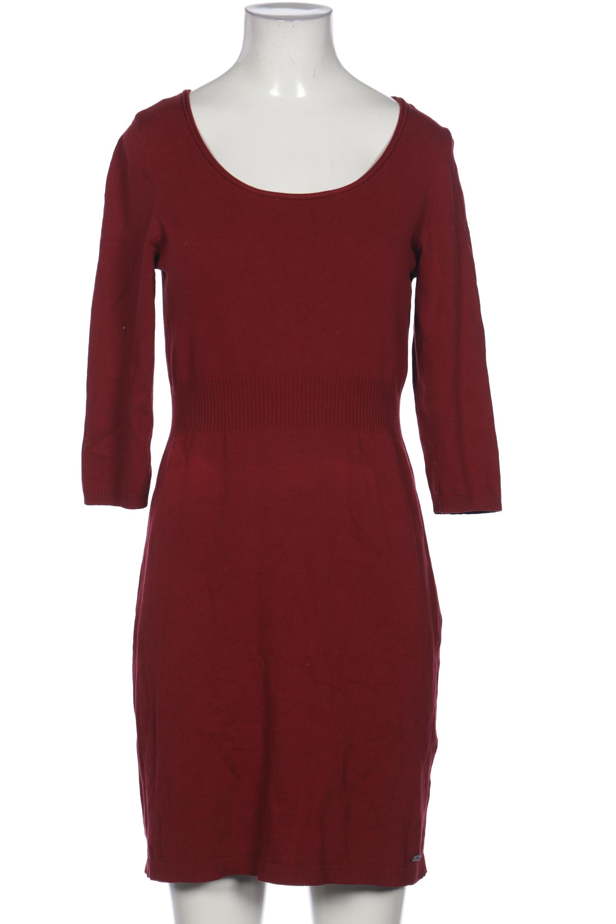 

s.Oliver Damen Kleid, bordeaux