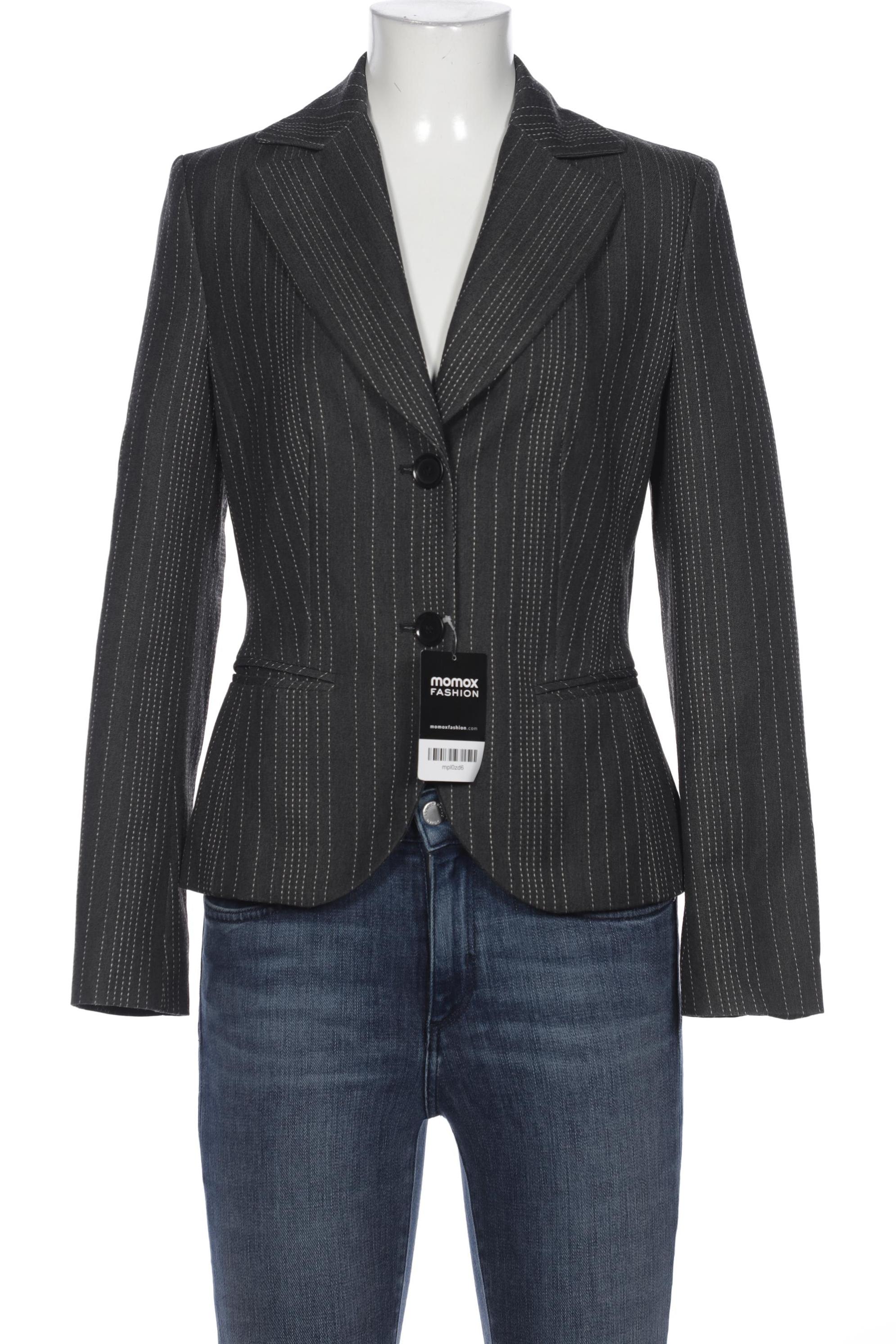 

s.Oliver Damen Blazer, grau