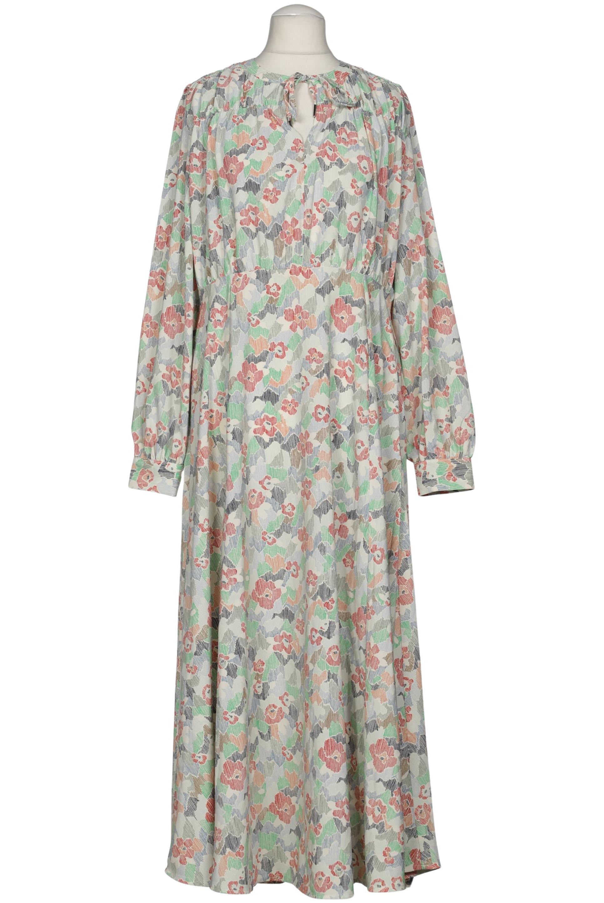 

s.Oliver Damen Kleid, mehrfarbig, Gr. 36