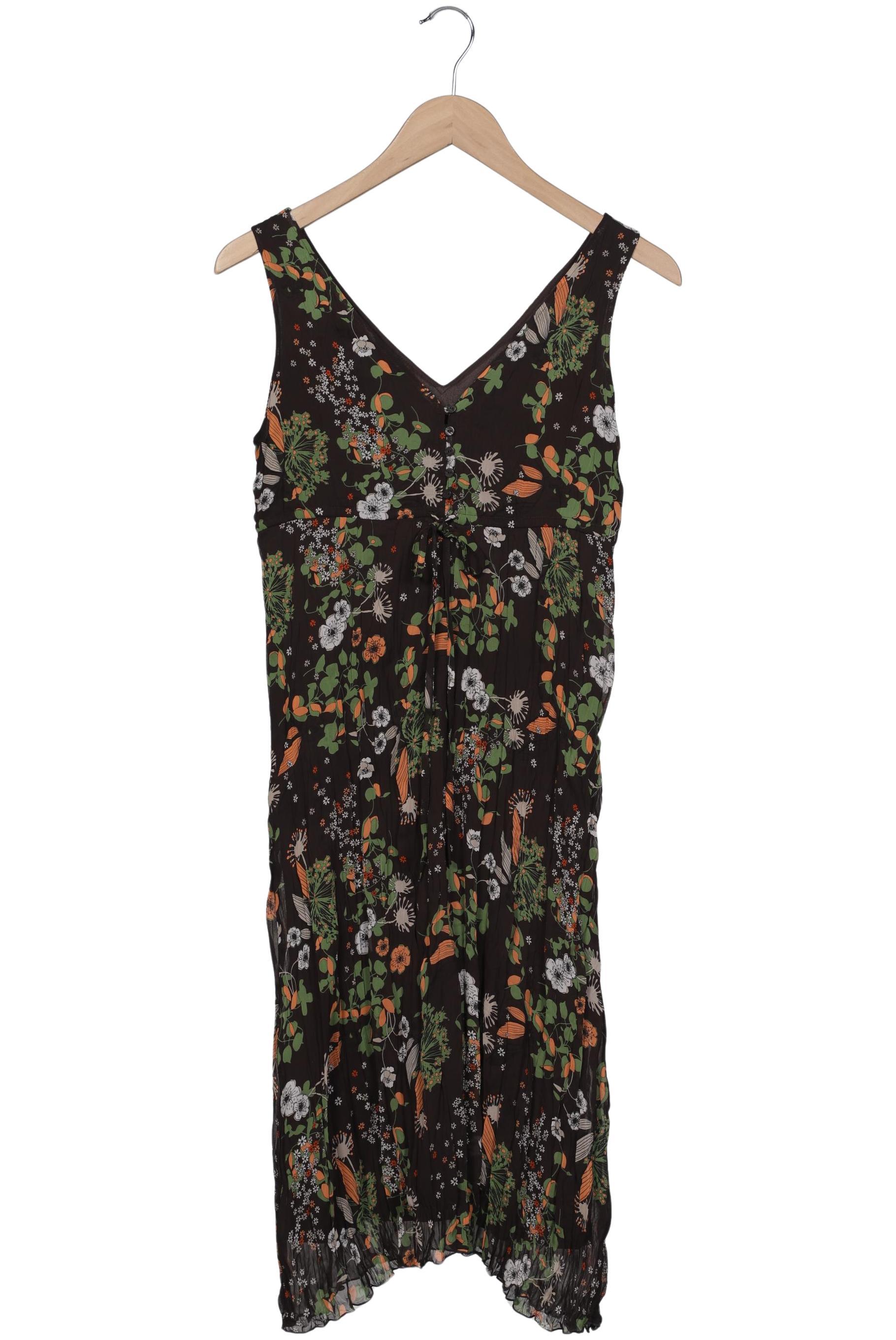 

s.Oliver Damen Kleid, braun, Gr. 36