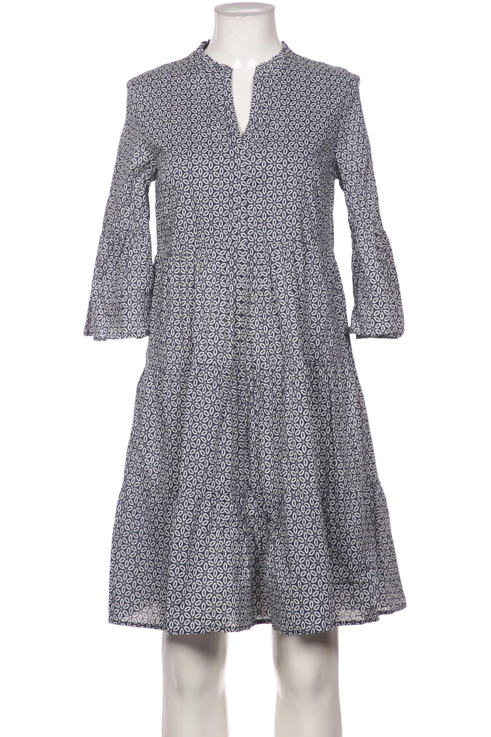 

s.Oliver Damen Kleid, marineblau, Gr. 38