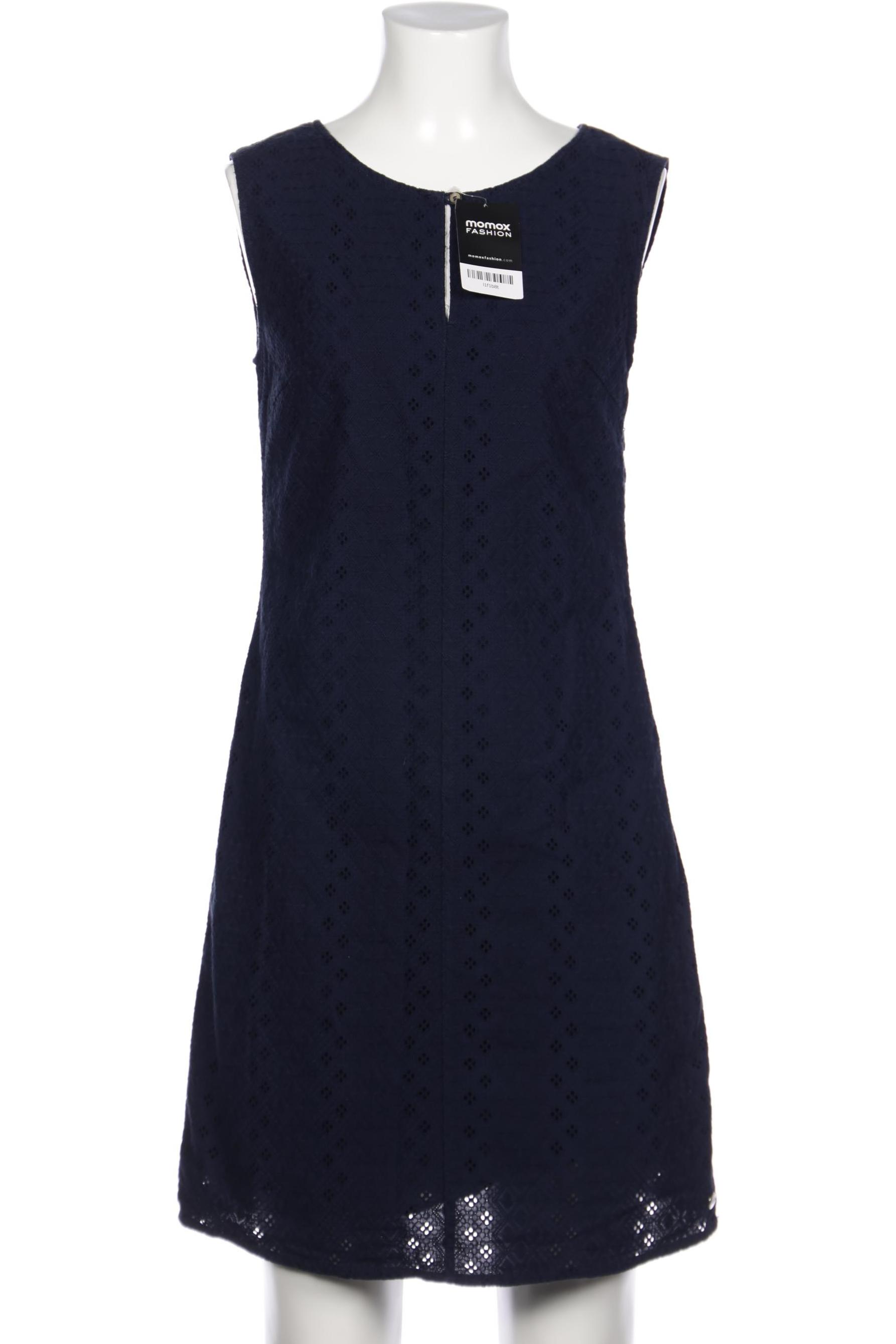 

s.Oliver Damen Kleid, marineblau, Gr. 34