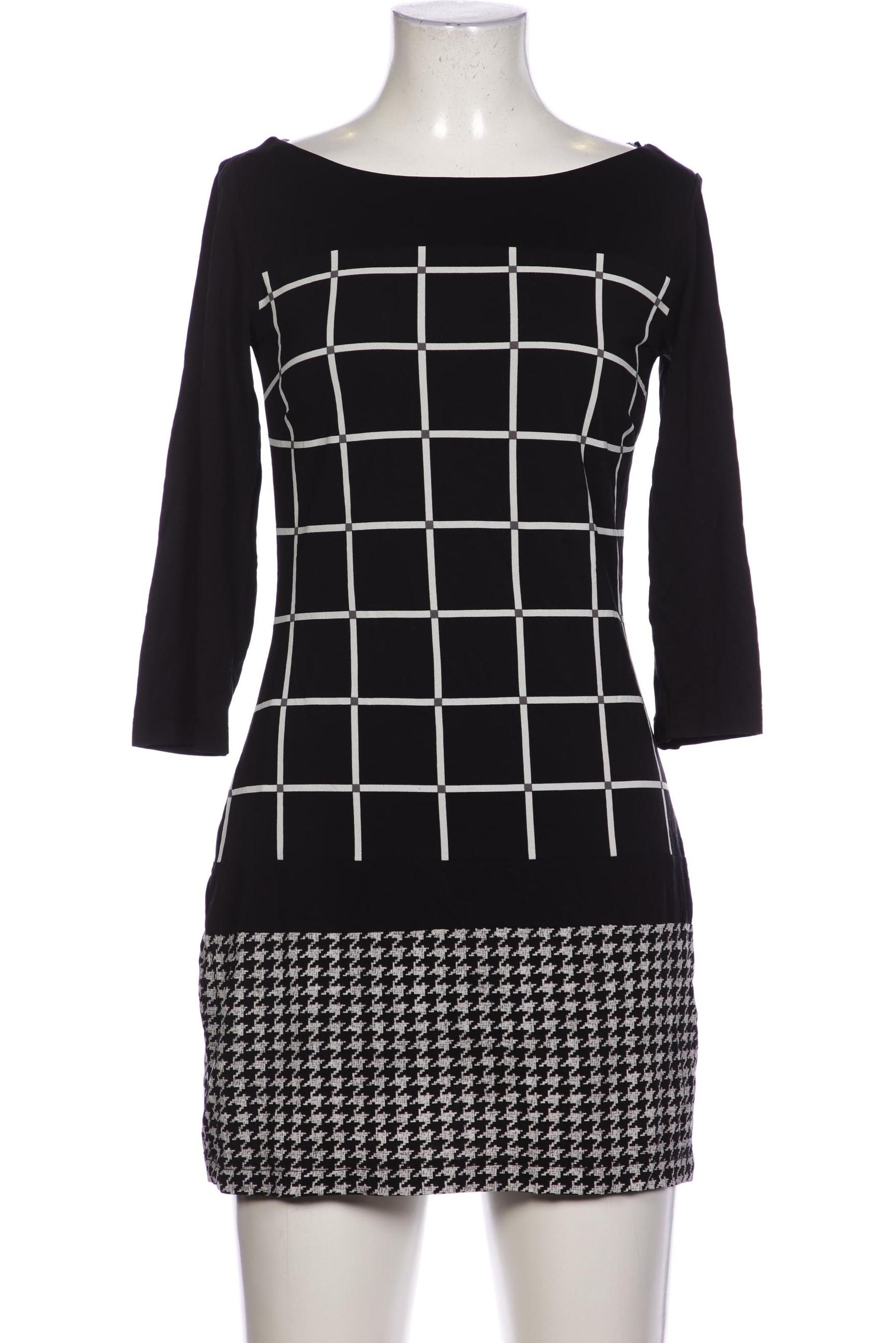 

s.Oliver Damen Kleid, schwarz, Gr. 36