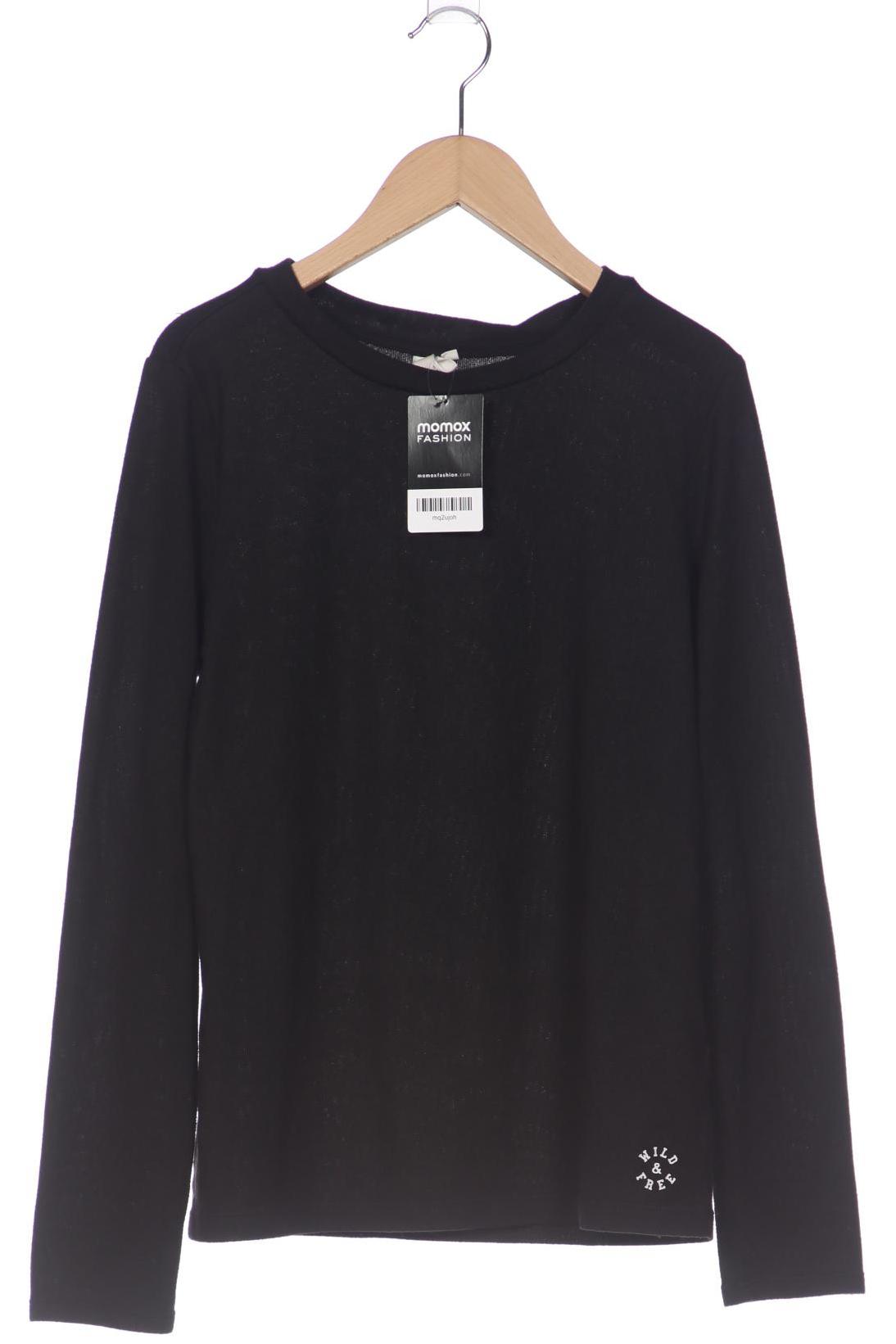 

s.Oliver Damen Pullover, schwarz, Gr. 38