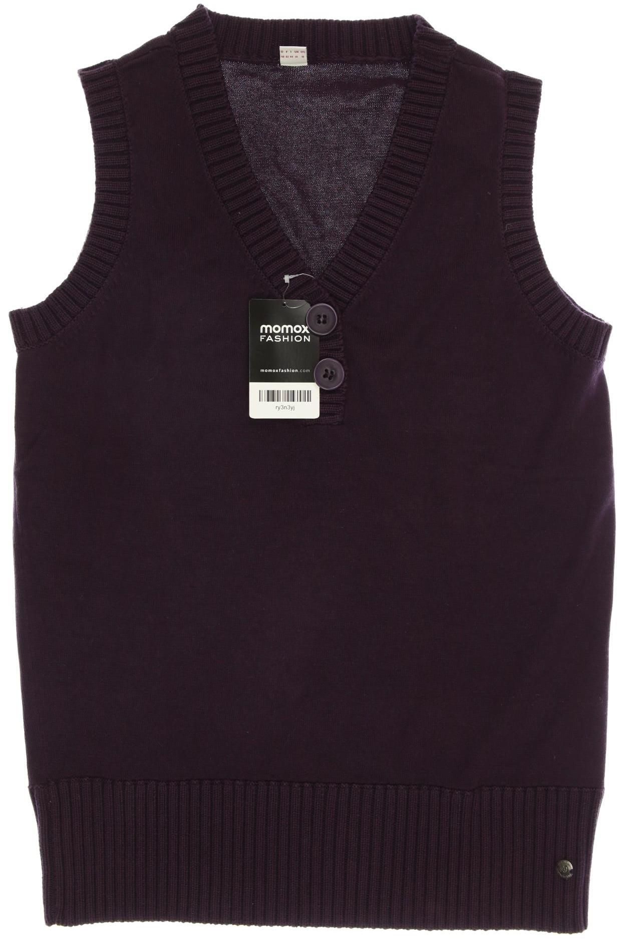 

s.Oliver Damen Pullover, flieder, Gr. 40