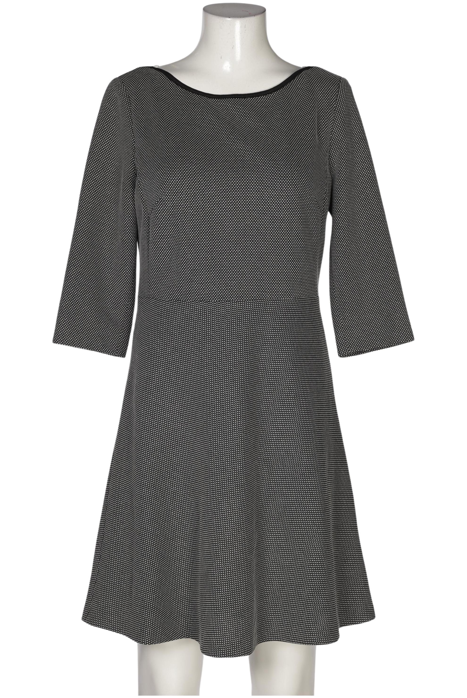 

s.Oliver Damen Kleid, schwarz, Gr. 40