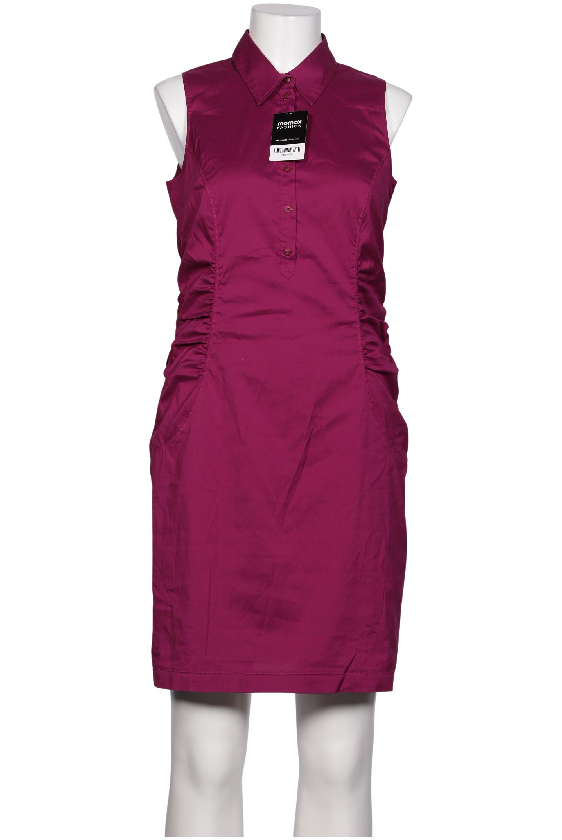 

s.Oliver Damen Kleid, flieder, Gr. 40