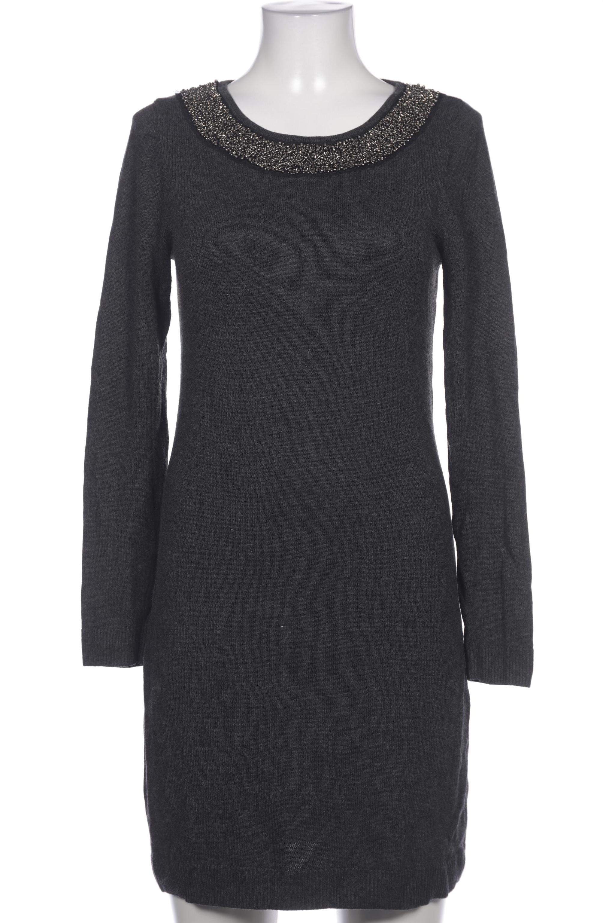 

s.Oliver Damen Kleid, grau, Gr. 38