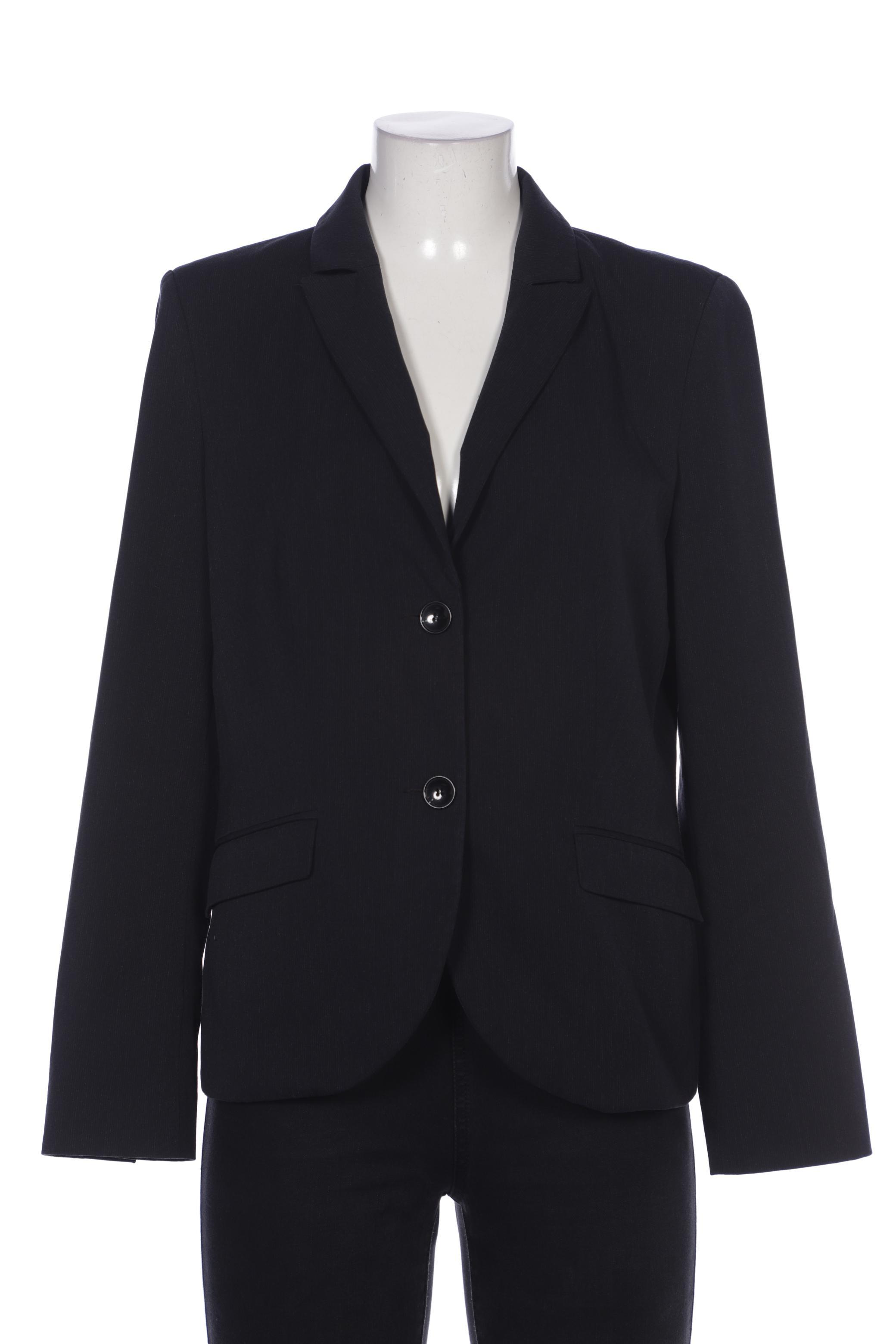 

s.Oliver Damen Blazer, marineblau, Gr. 42