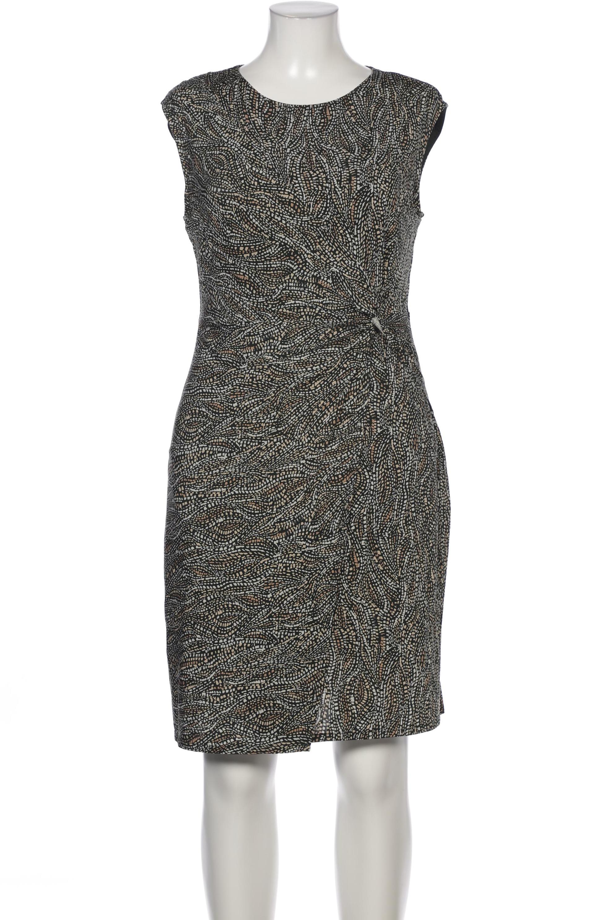 

s.Oliver Damen Kleid, grün, Gr. 42