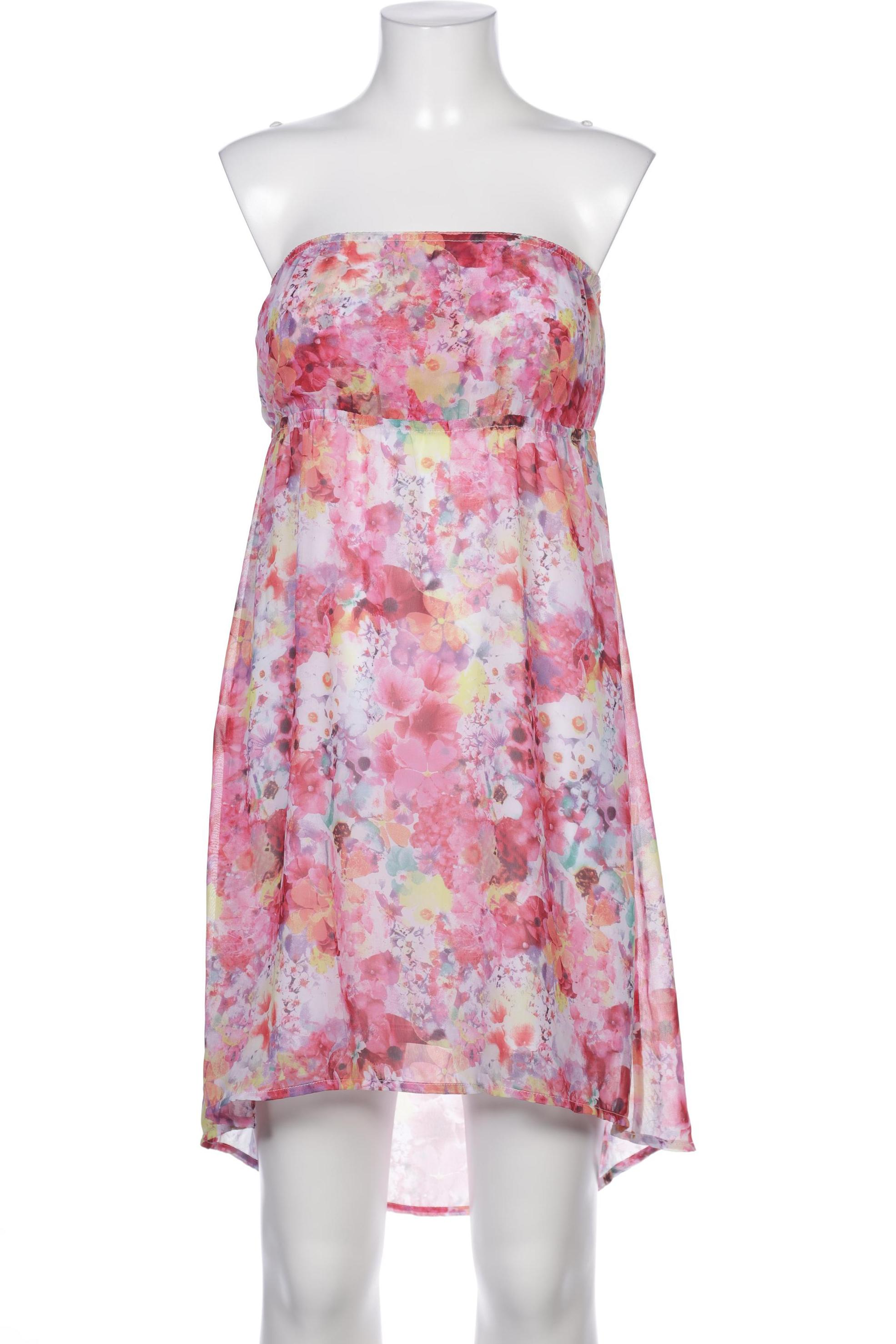 

s.Oliver Damen Kleid, pink