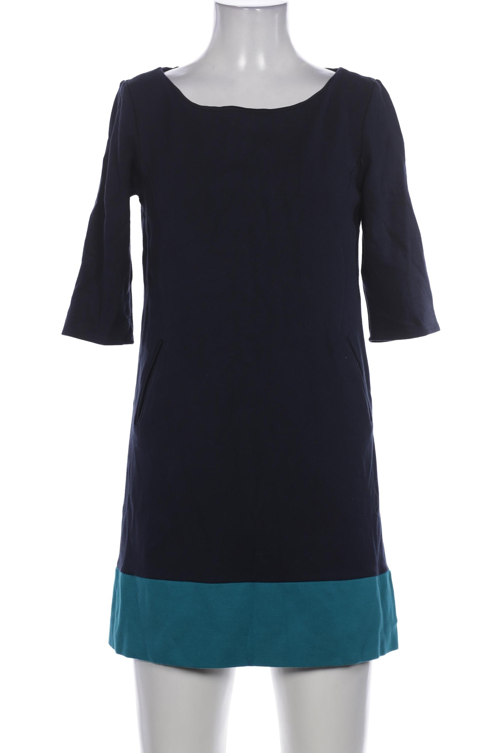 

s.Oliver Damen Kleid, marineblau, Gr. 36