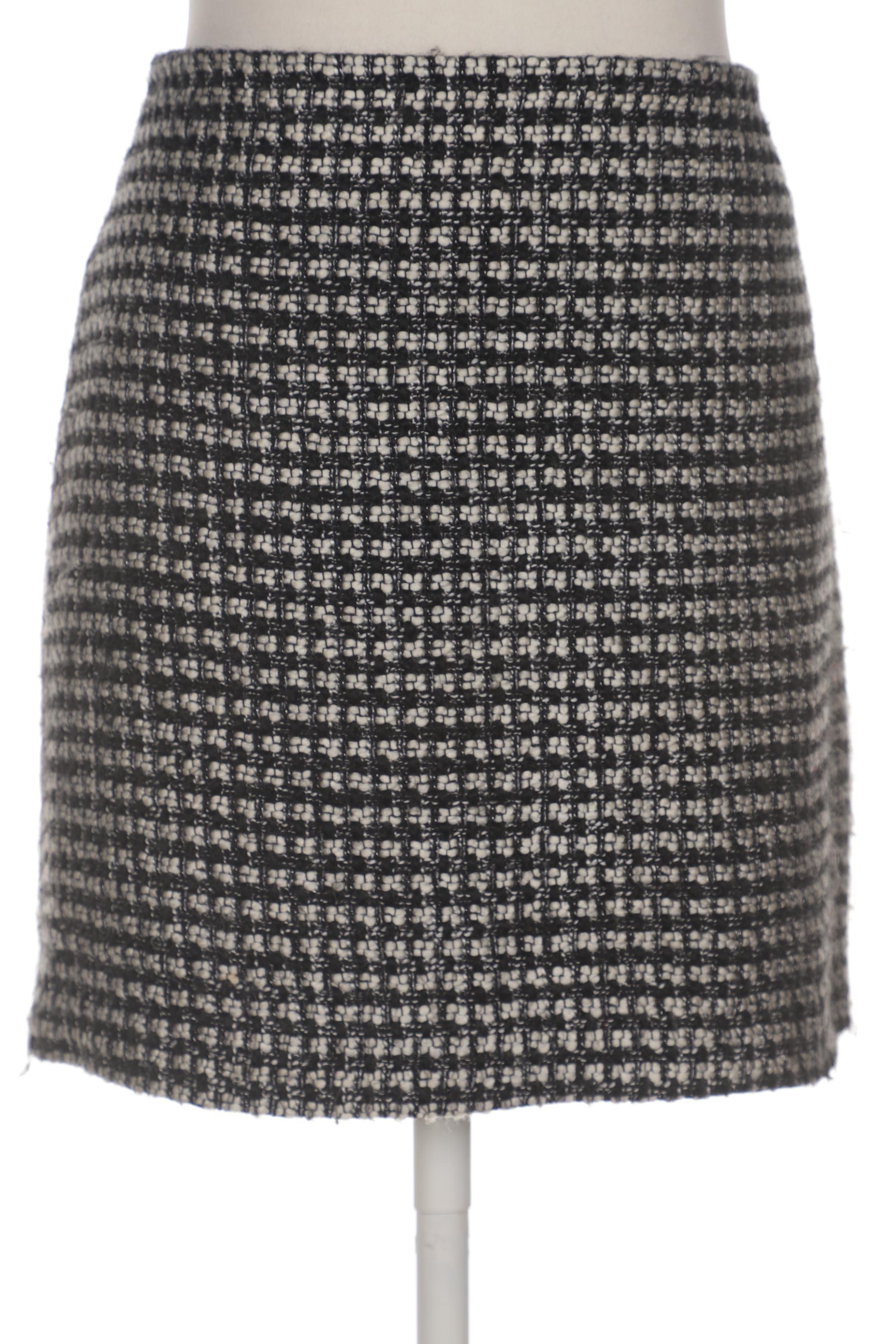 

s.Oliver Damen Rock, schwarz, Gr. 40
