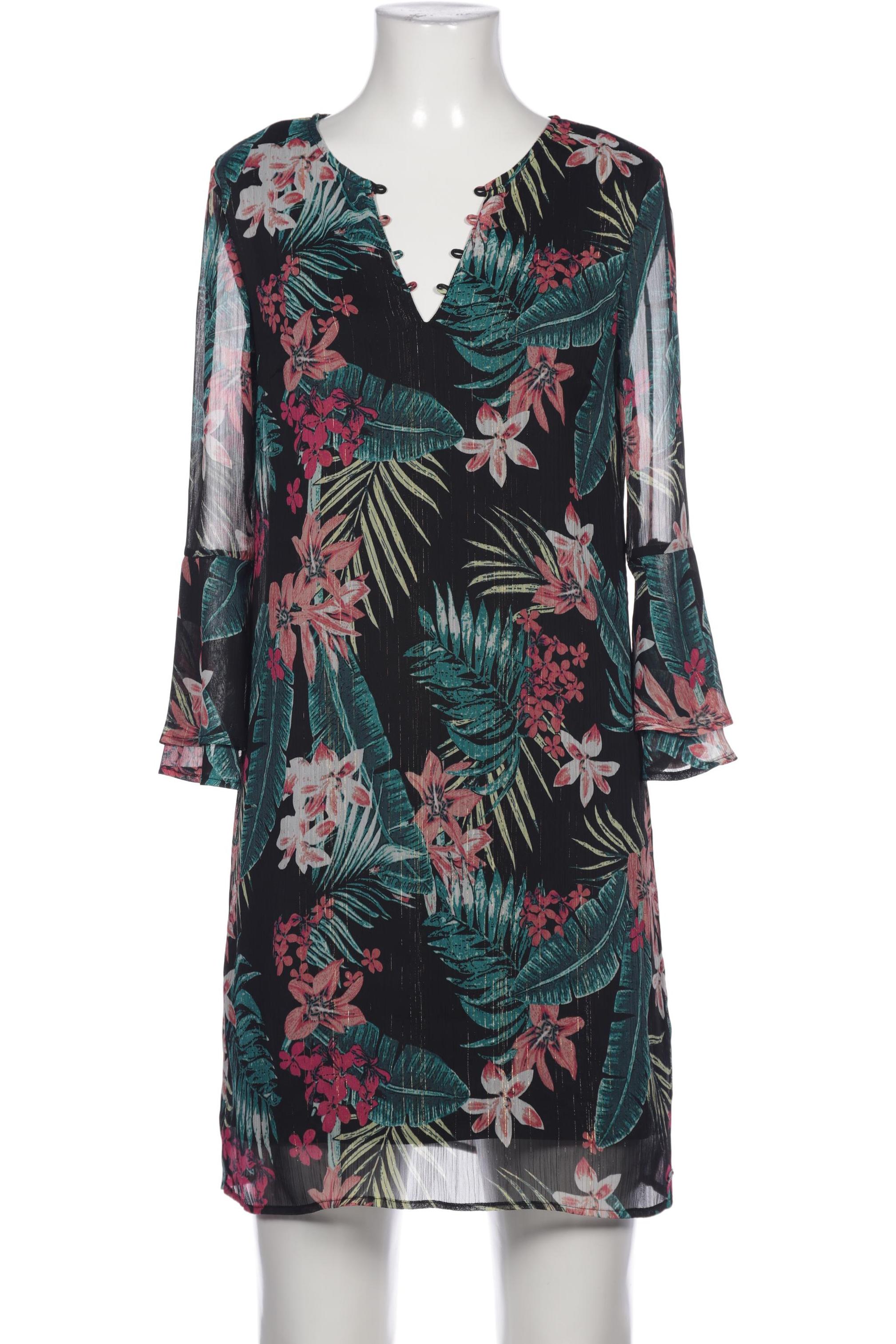 

s.Oliver Damen Kleid, mehrfarbig