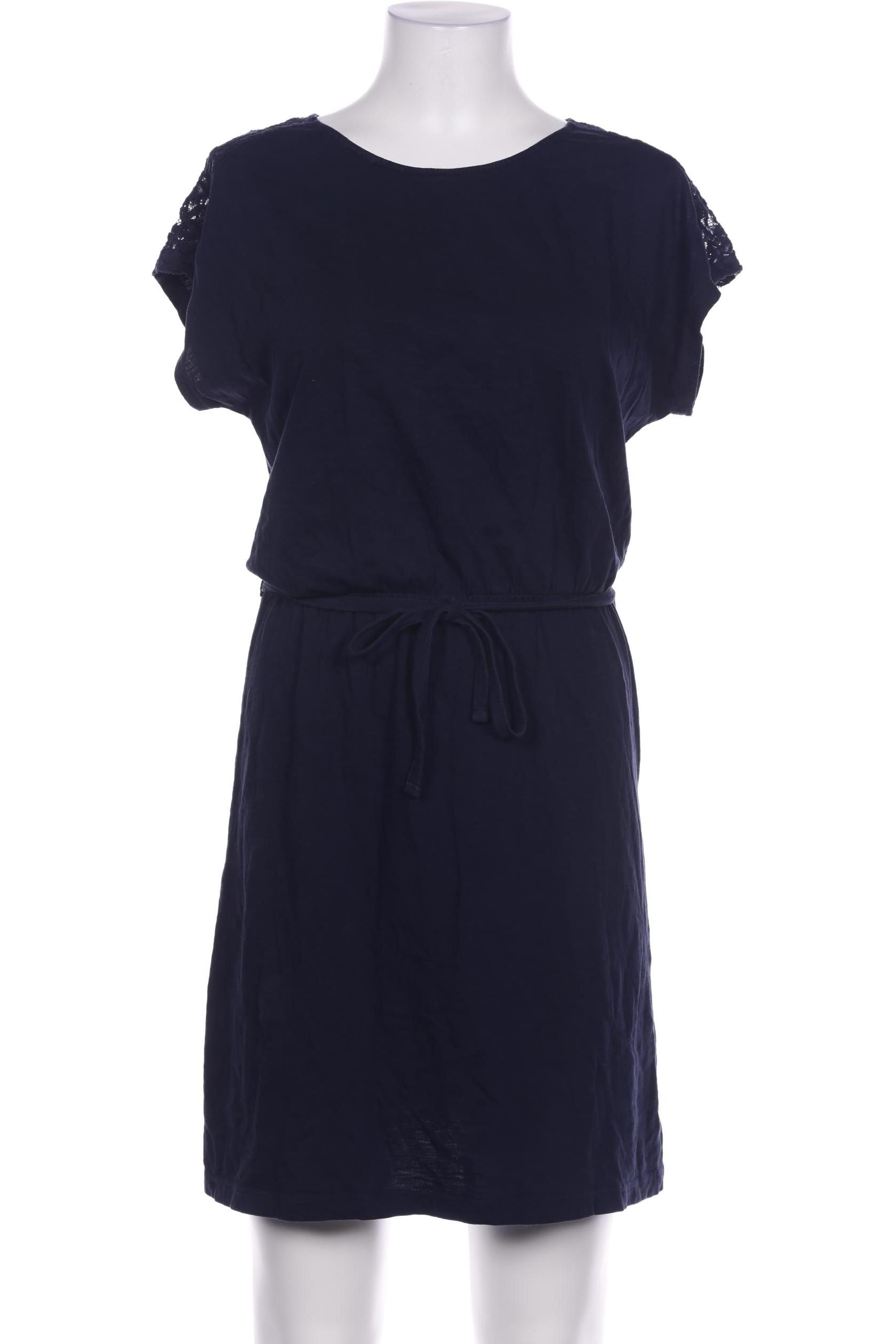 

s.Oliver Damen Kleid, marineblau, Gr. 36