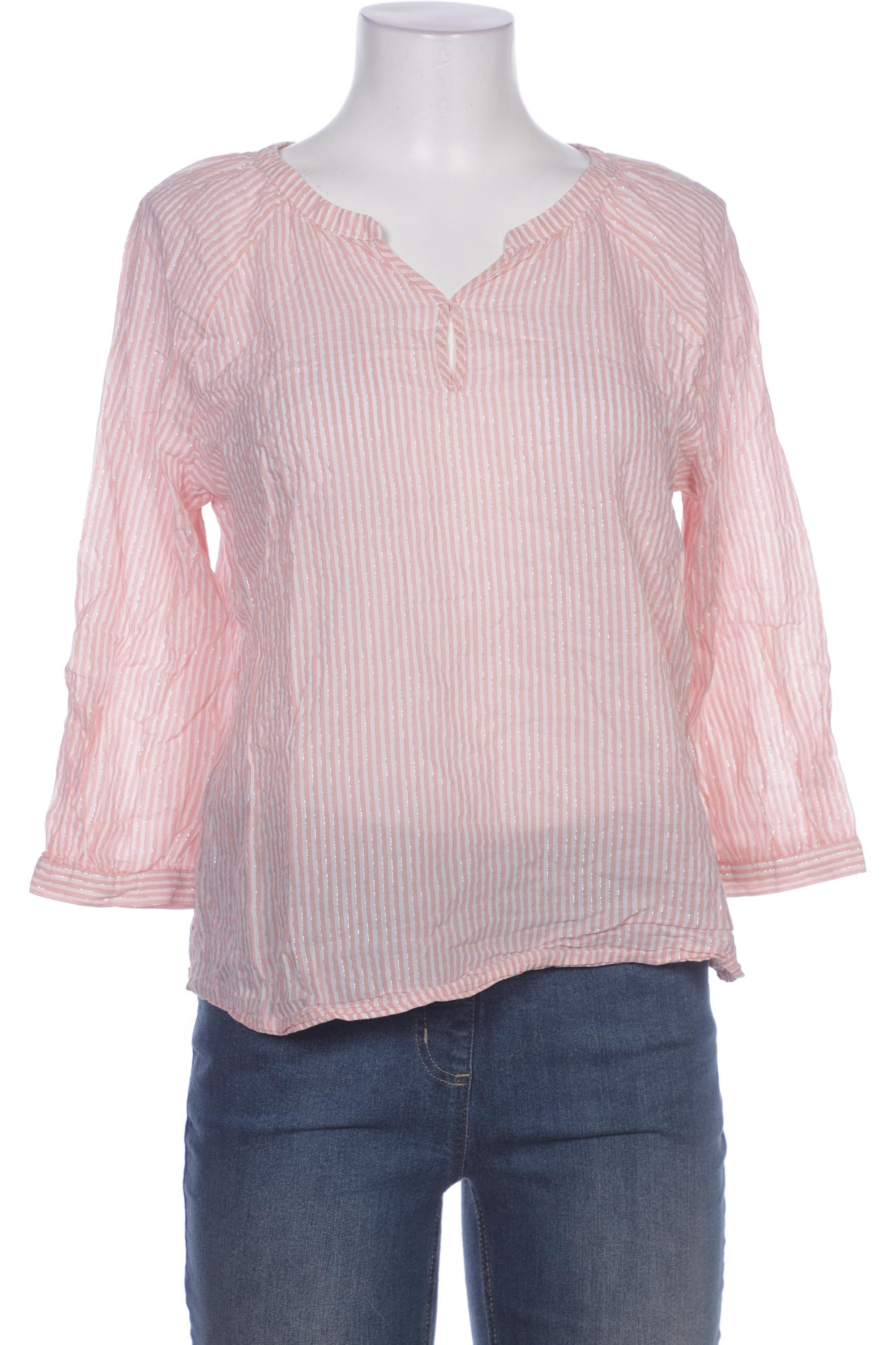 

s.Oliver Damen Bluse, pink, Gr. 38