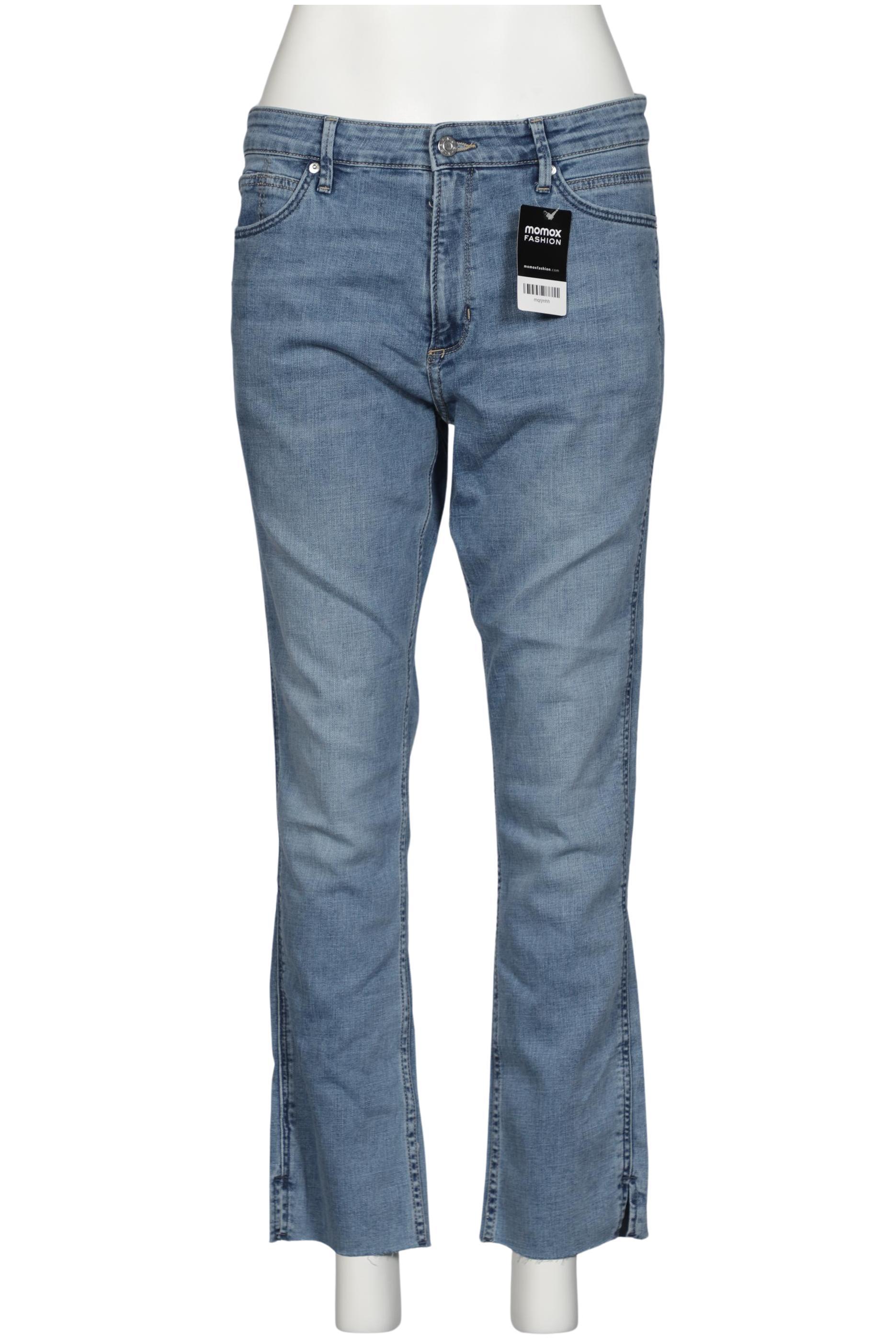 

s.Oliver Damen Jeans, blau, Gr. 42