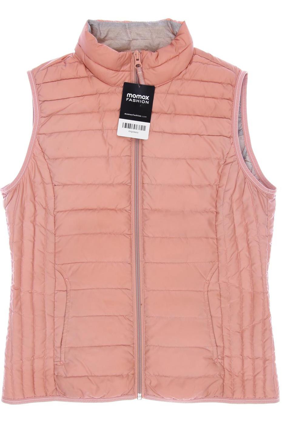 

s.Oliver Damen Weste, pink
