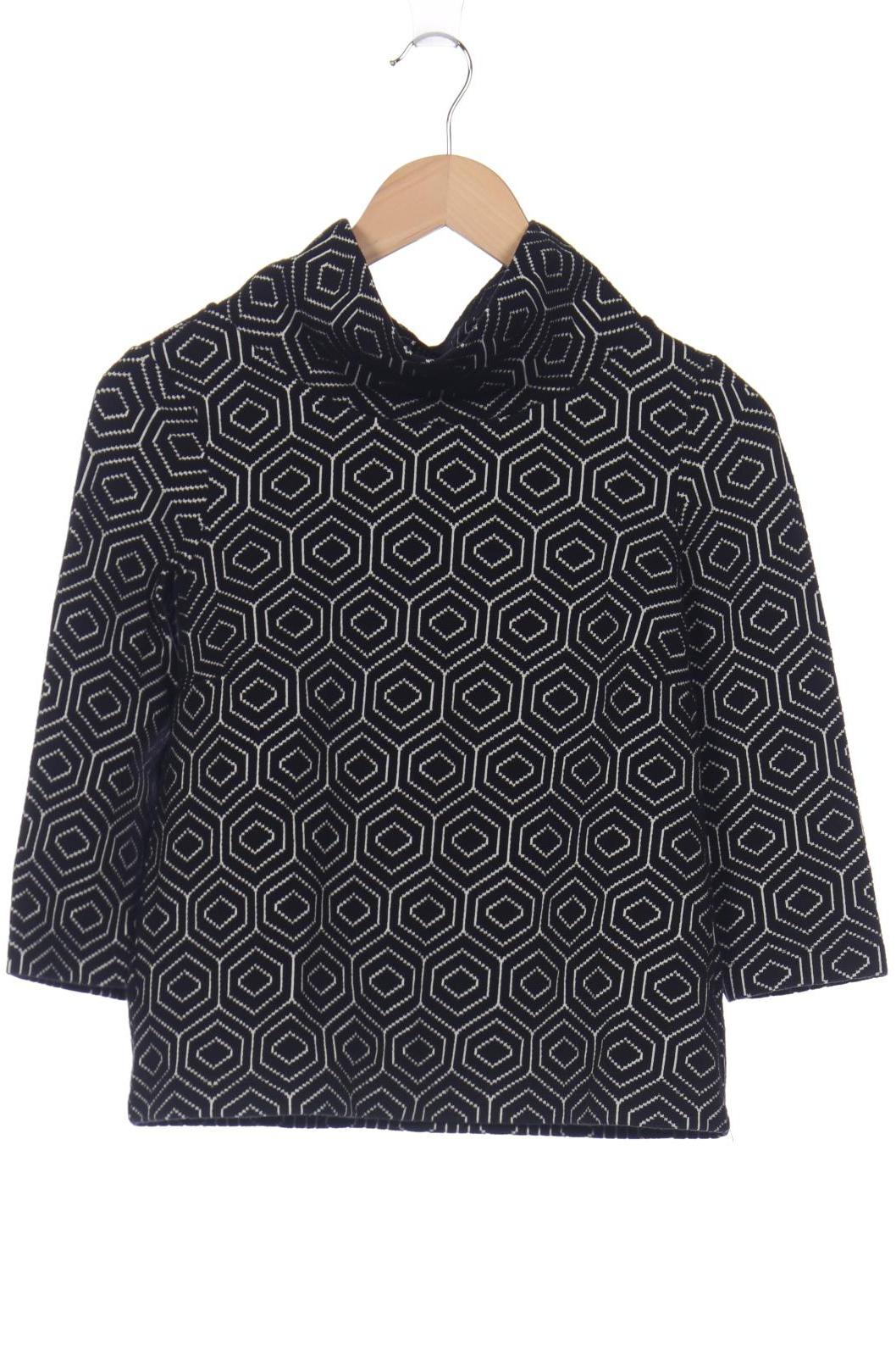 

s.Oliver Damen Sweatshirt, schwarz