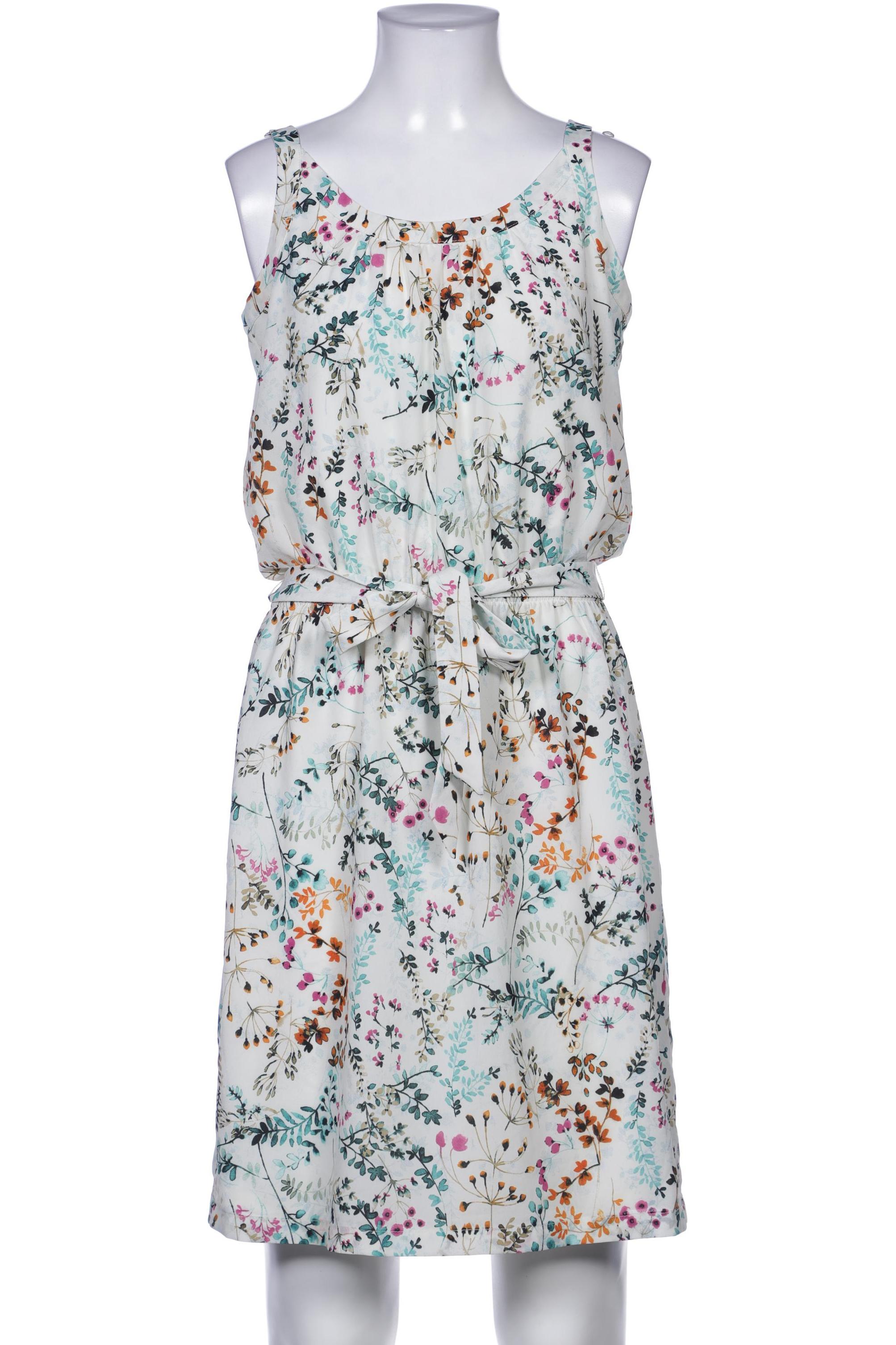 

s.Oliver Damen Kleid, mehrfarbig, Gr. 34