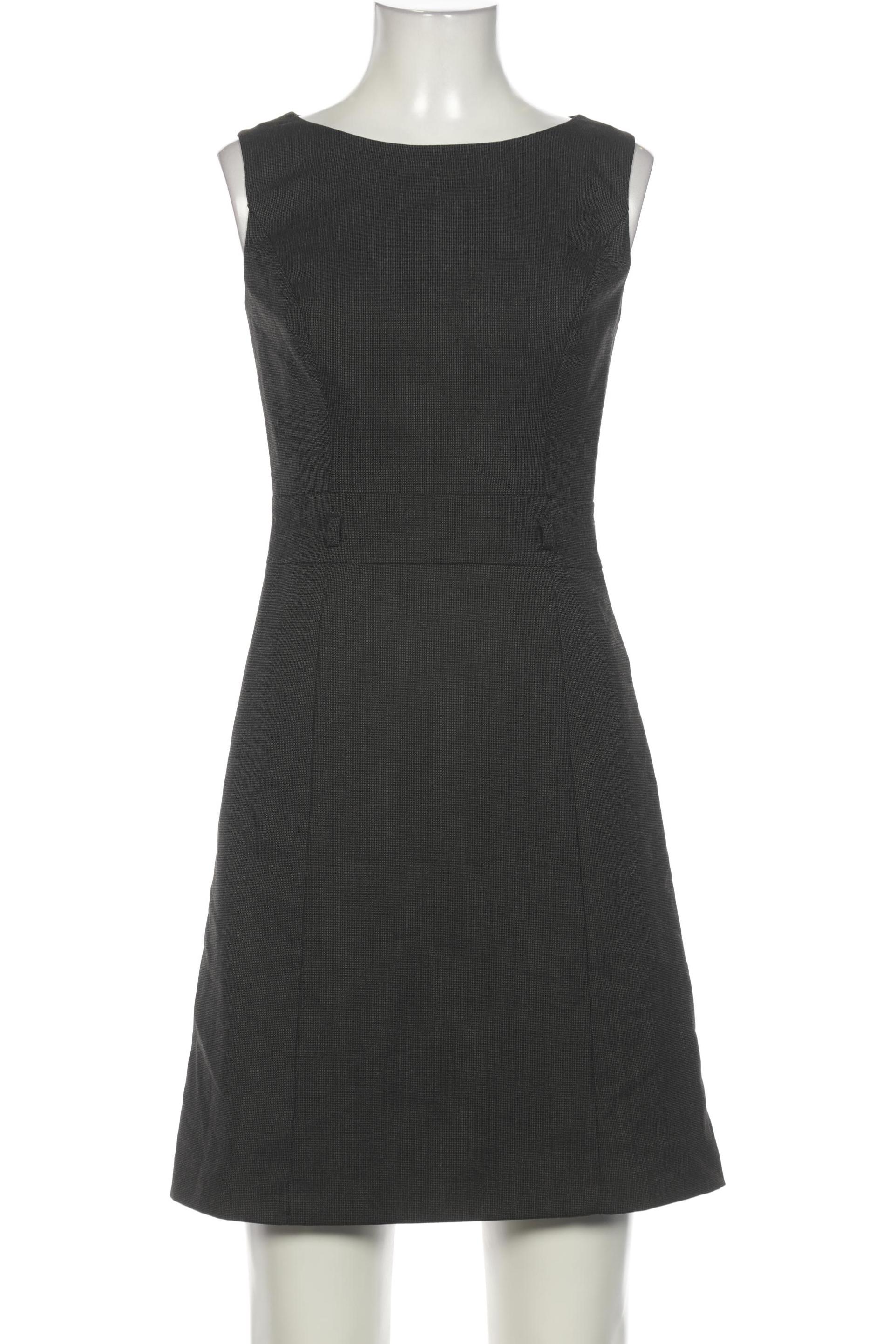 

s.Oliver Damen Kleid, schwarz, Gr. 34