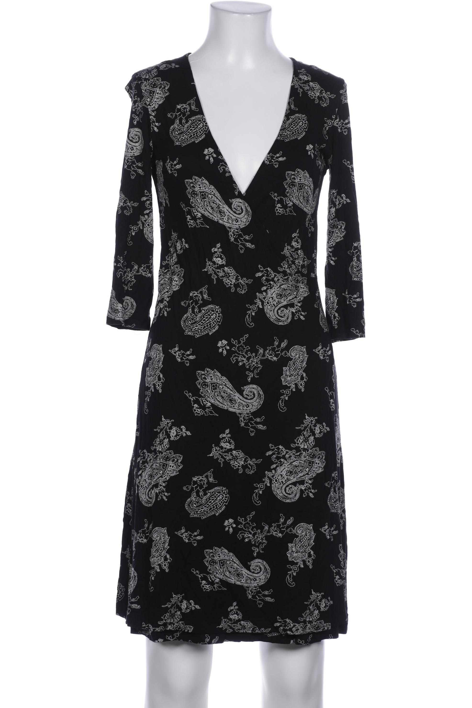 

s.Oliver Damen Kleid, schwarz, Gr. 34