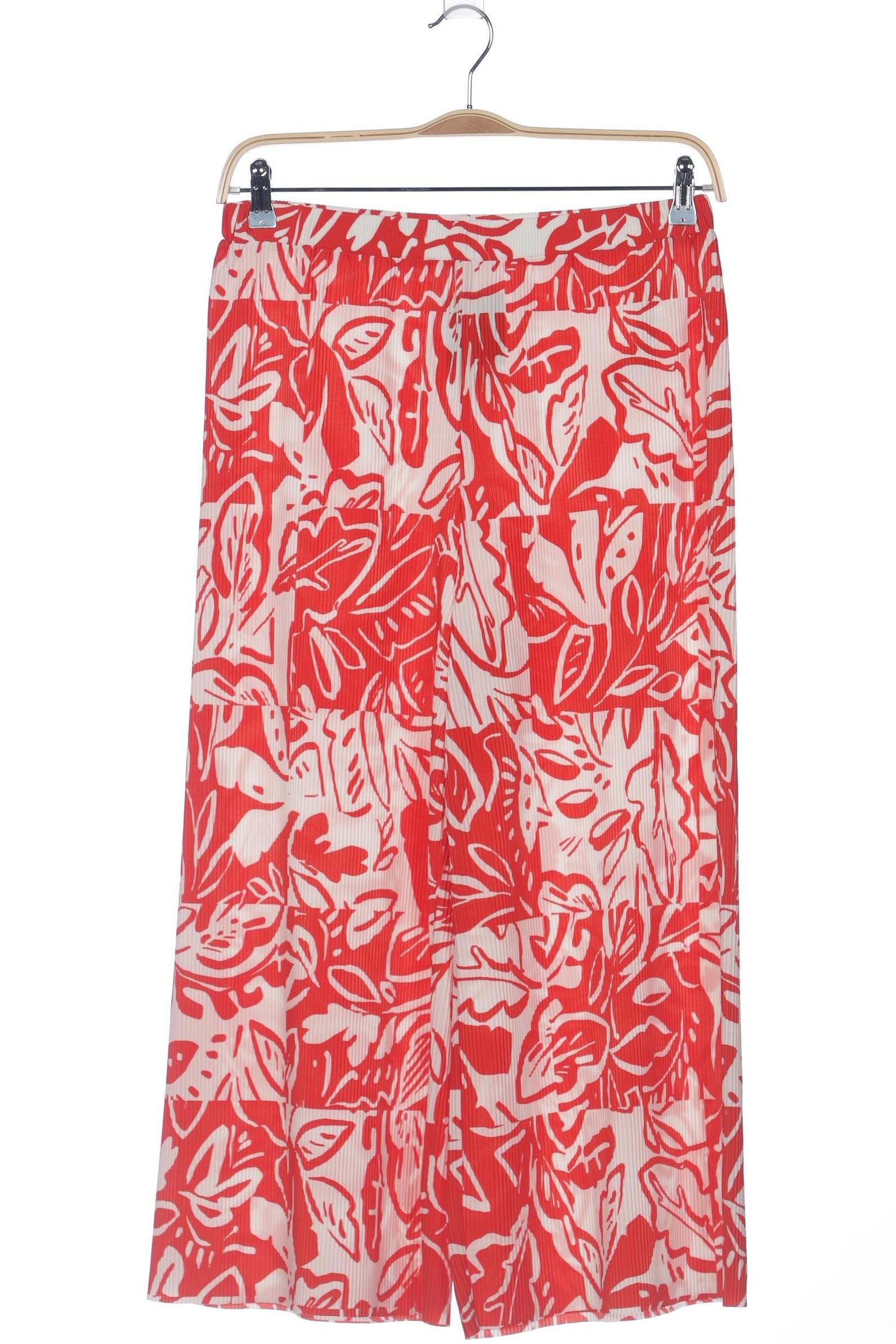 

s.Oliver Damen Shorts, rot, Gr. 38