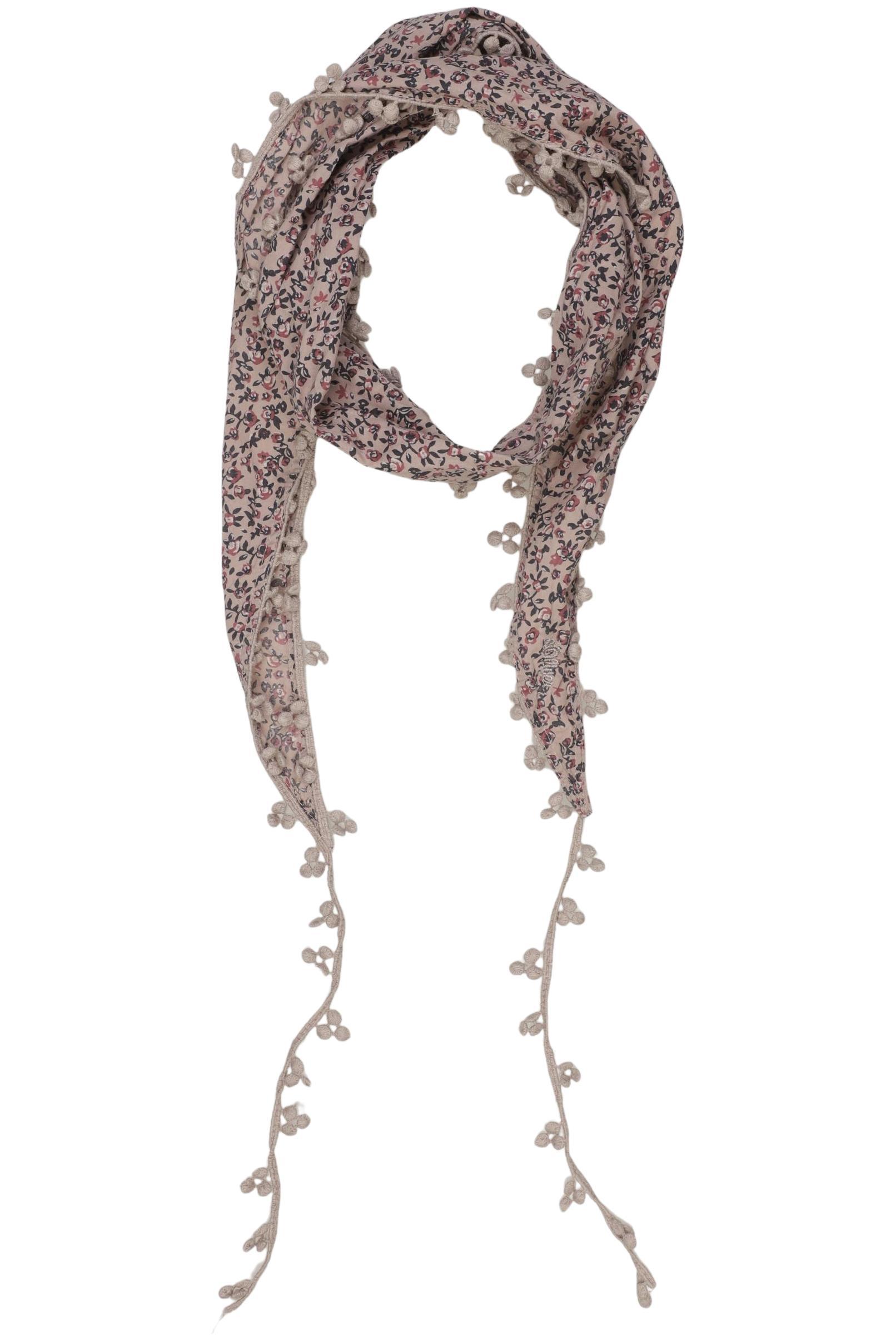 

s.Oliver Damen Schal, beige, Gr.