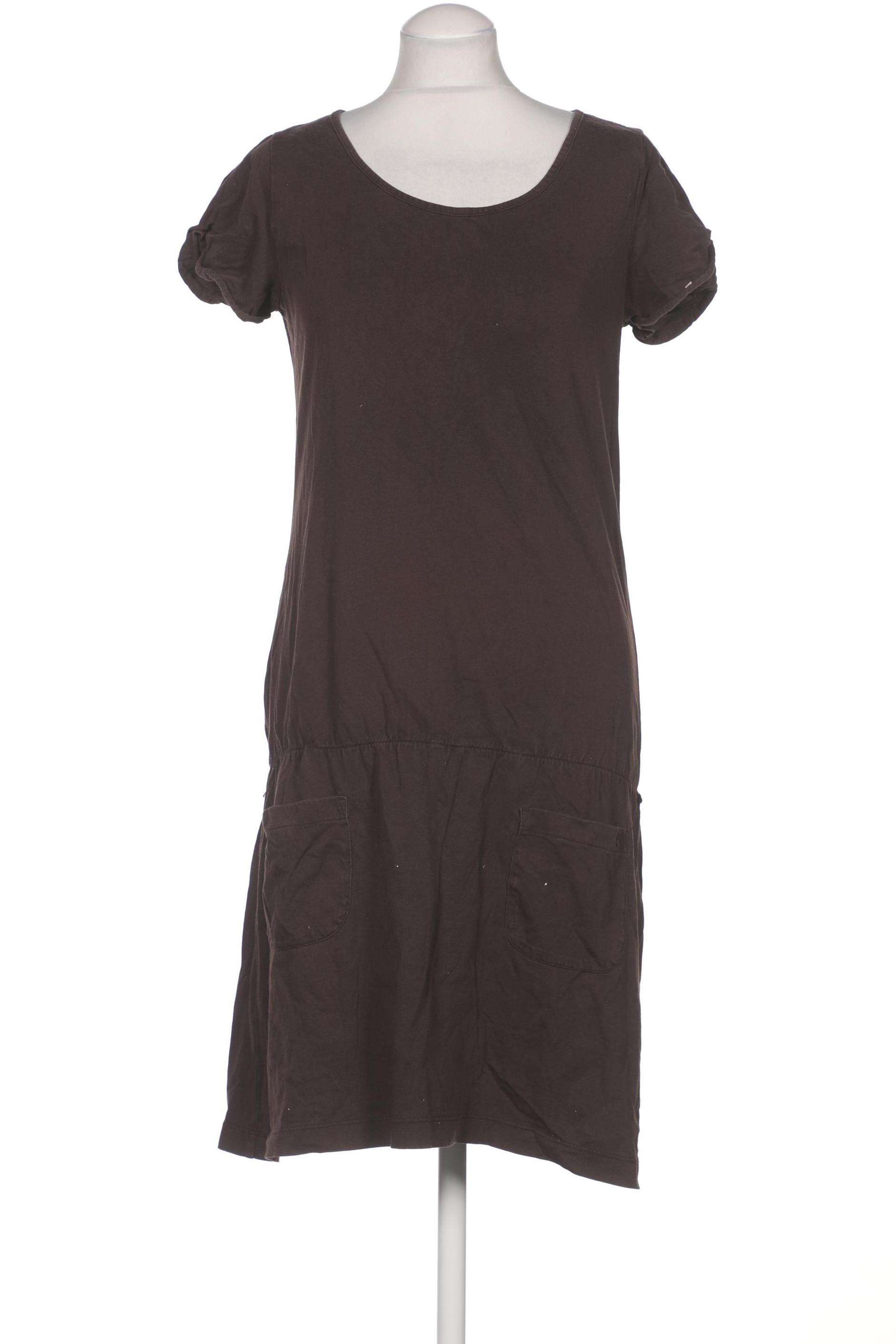 

s.Oliver Damen Kleid, braun, Gr. 38