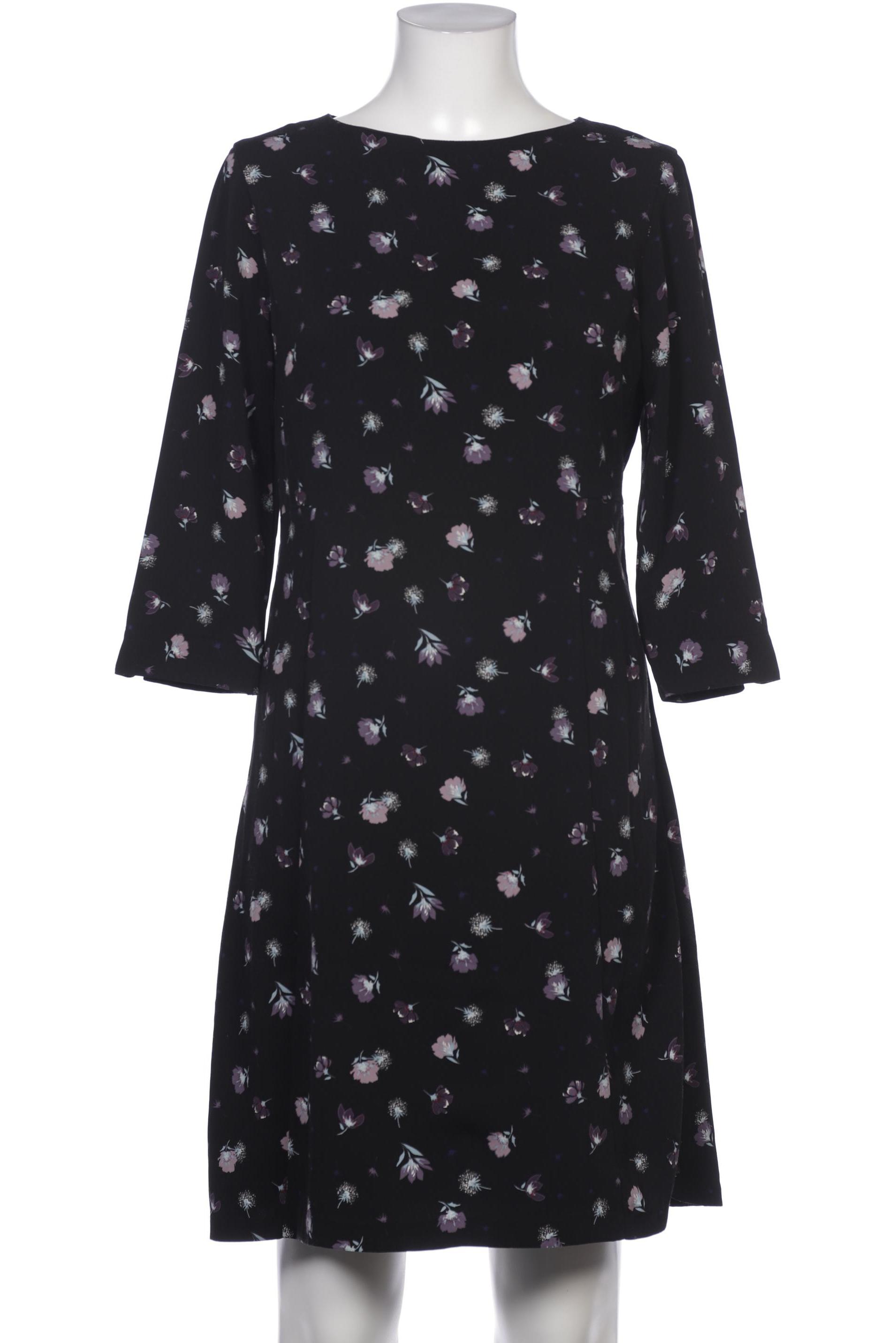 

s.Oliver Damen Kleid, schwarz