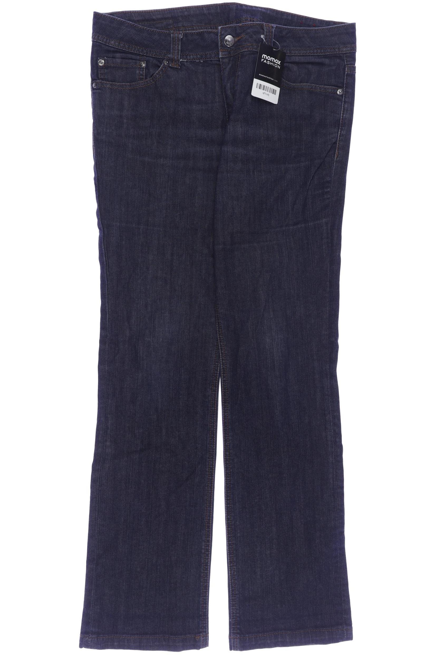 

s.Oliver Damen Jeans, marineblau, Gr. 42