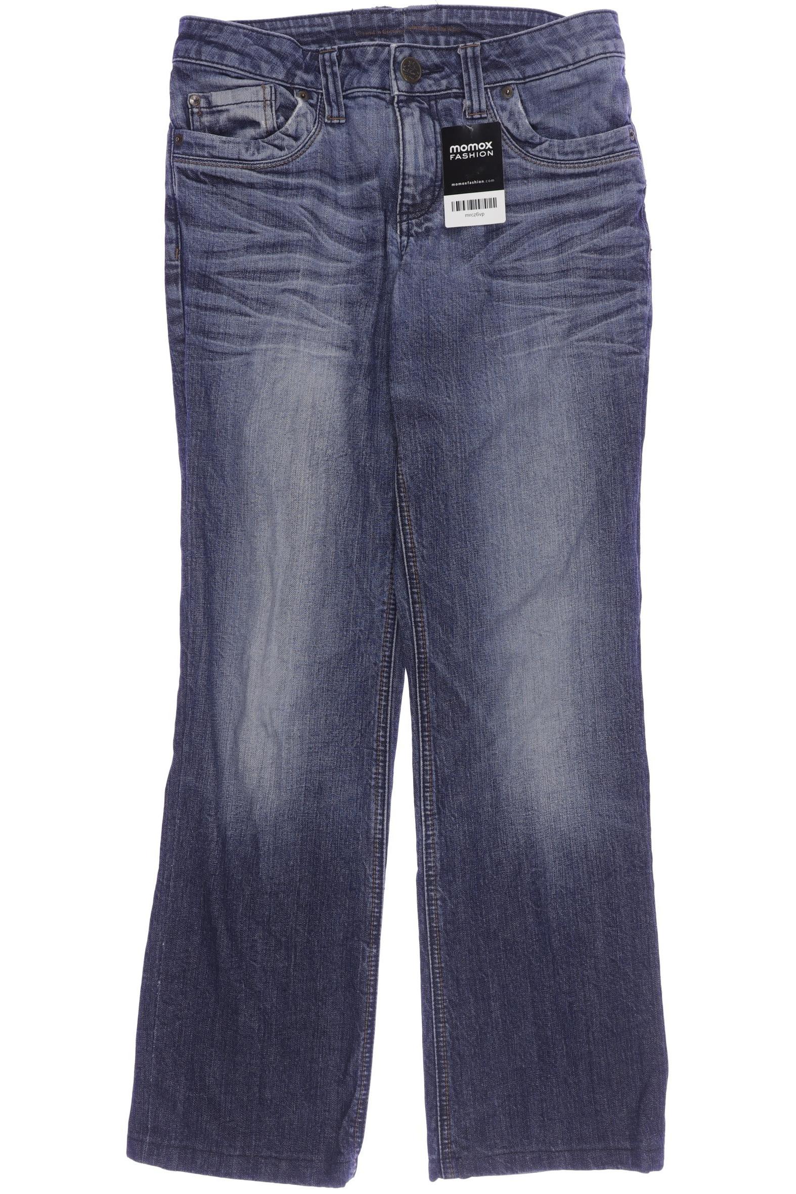 

s.Oliver Damen Jeans, marineblau, Gr. 38