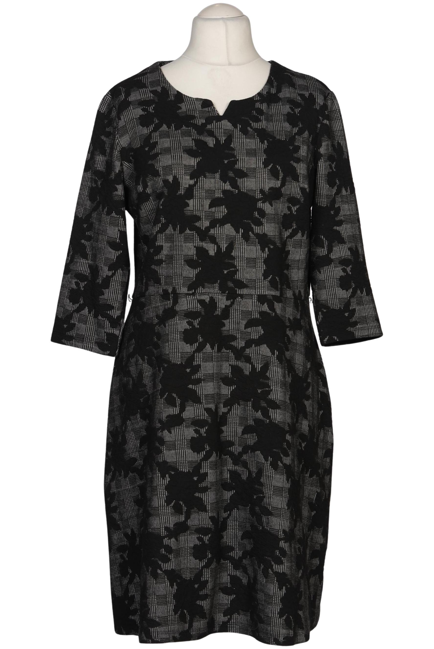 

s.Oliver Damen Kleid, grau, Gr. 44