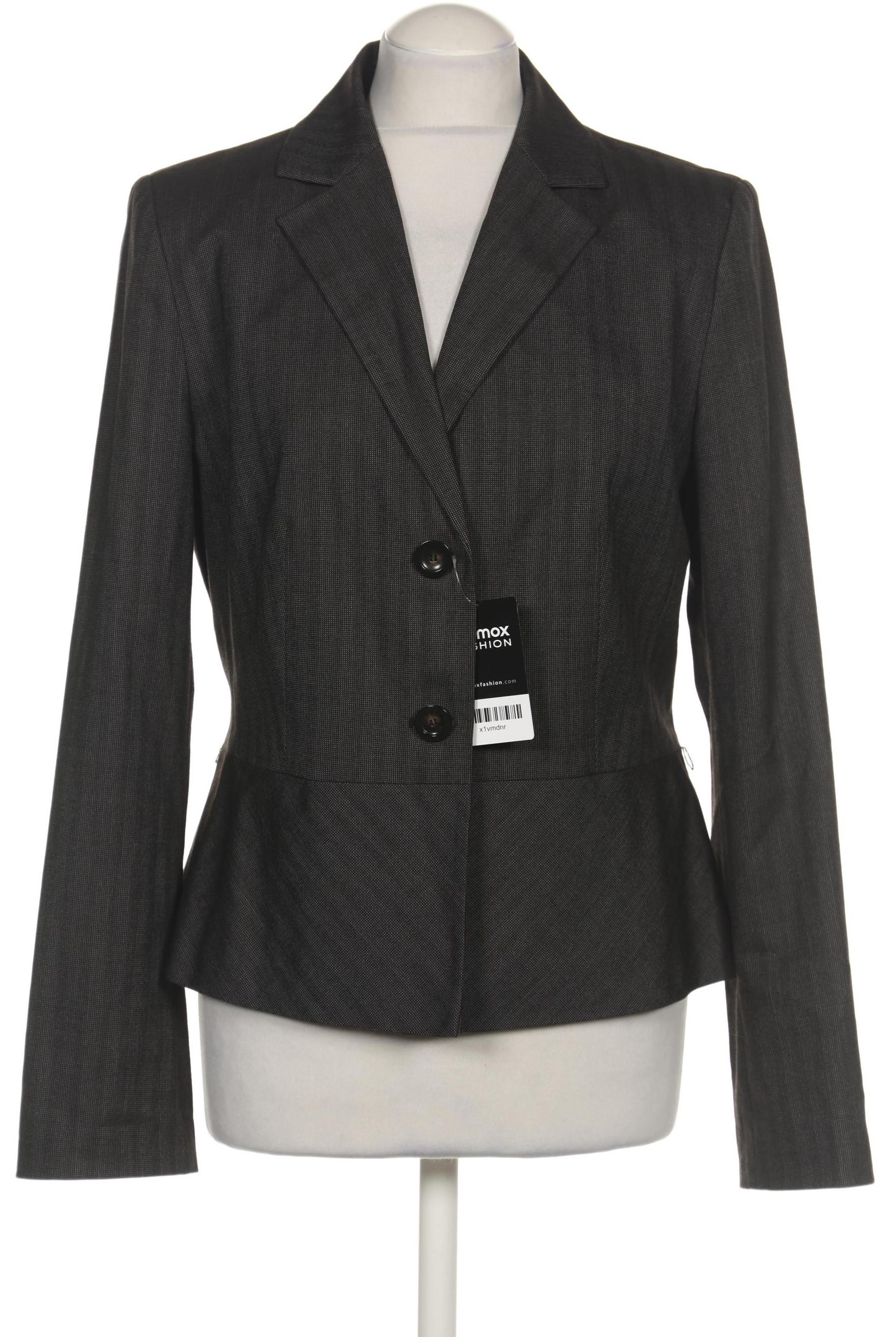 

s.Oliver Damen Blazer, braun, Gr. 40