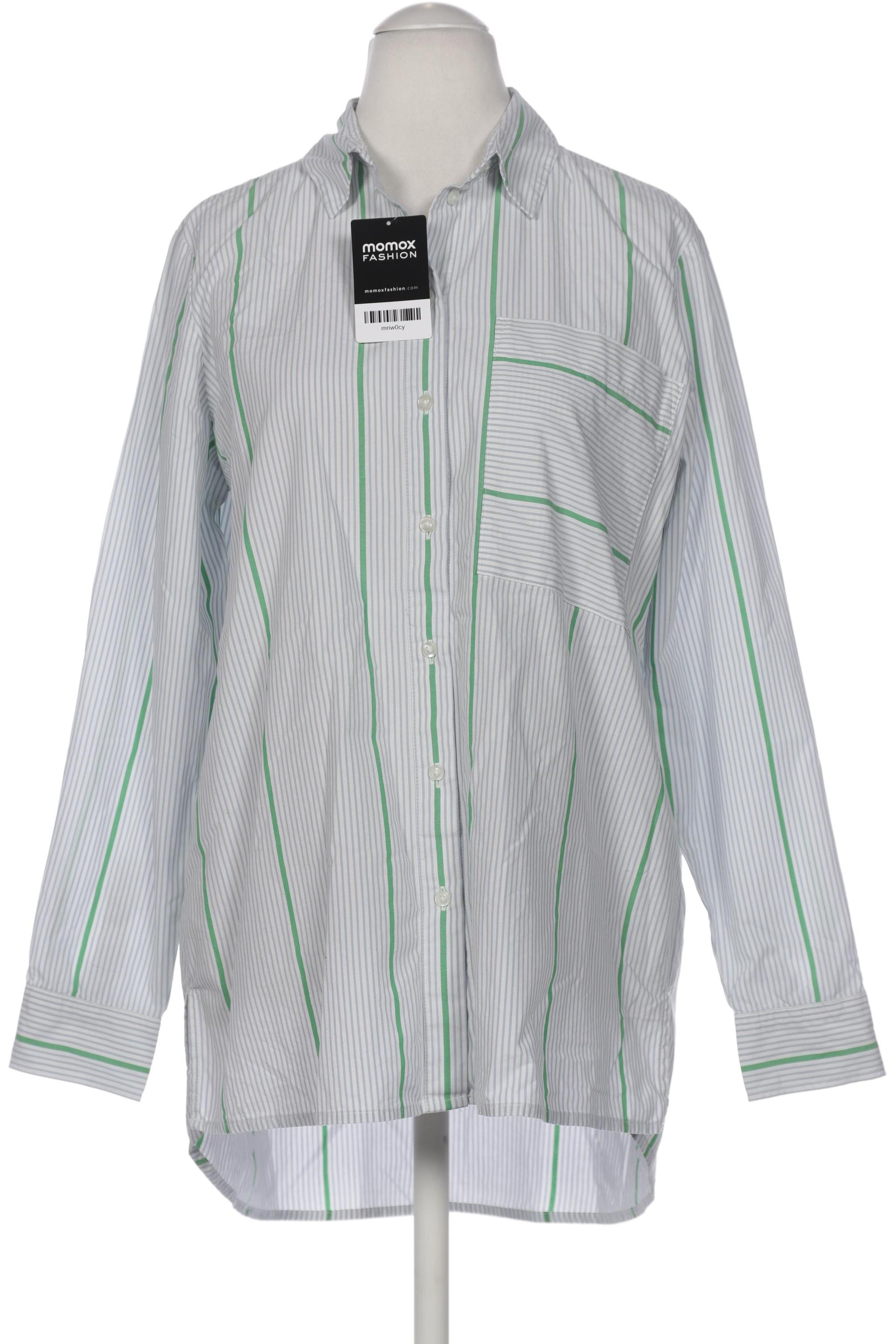 

s.Oliver Damen Bluse, grau, Gr. 36