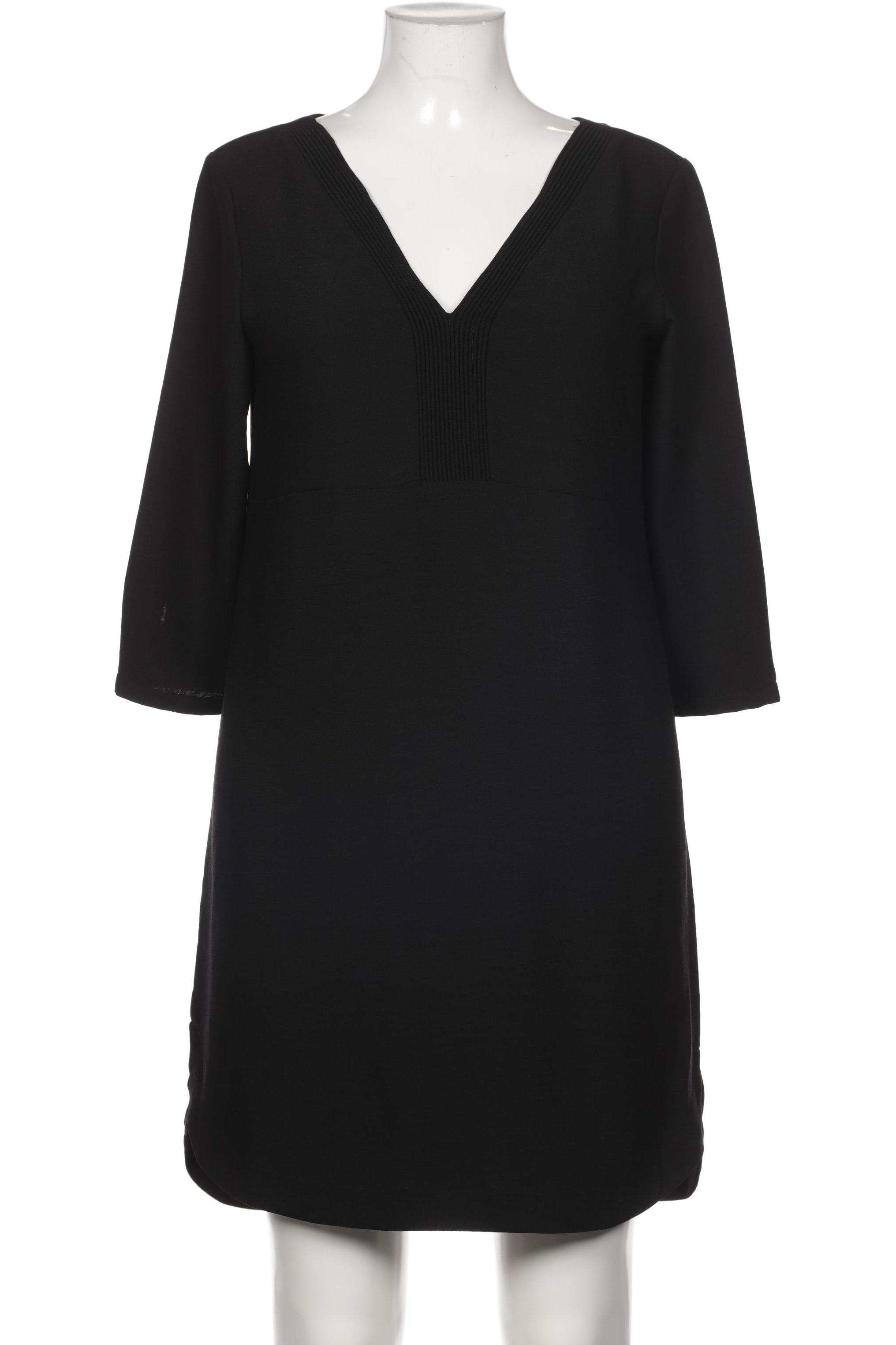 

s.Oliver Damen Kleid, schwarz, Gr. 42