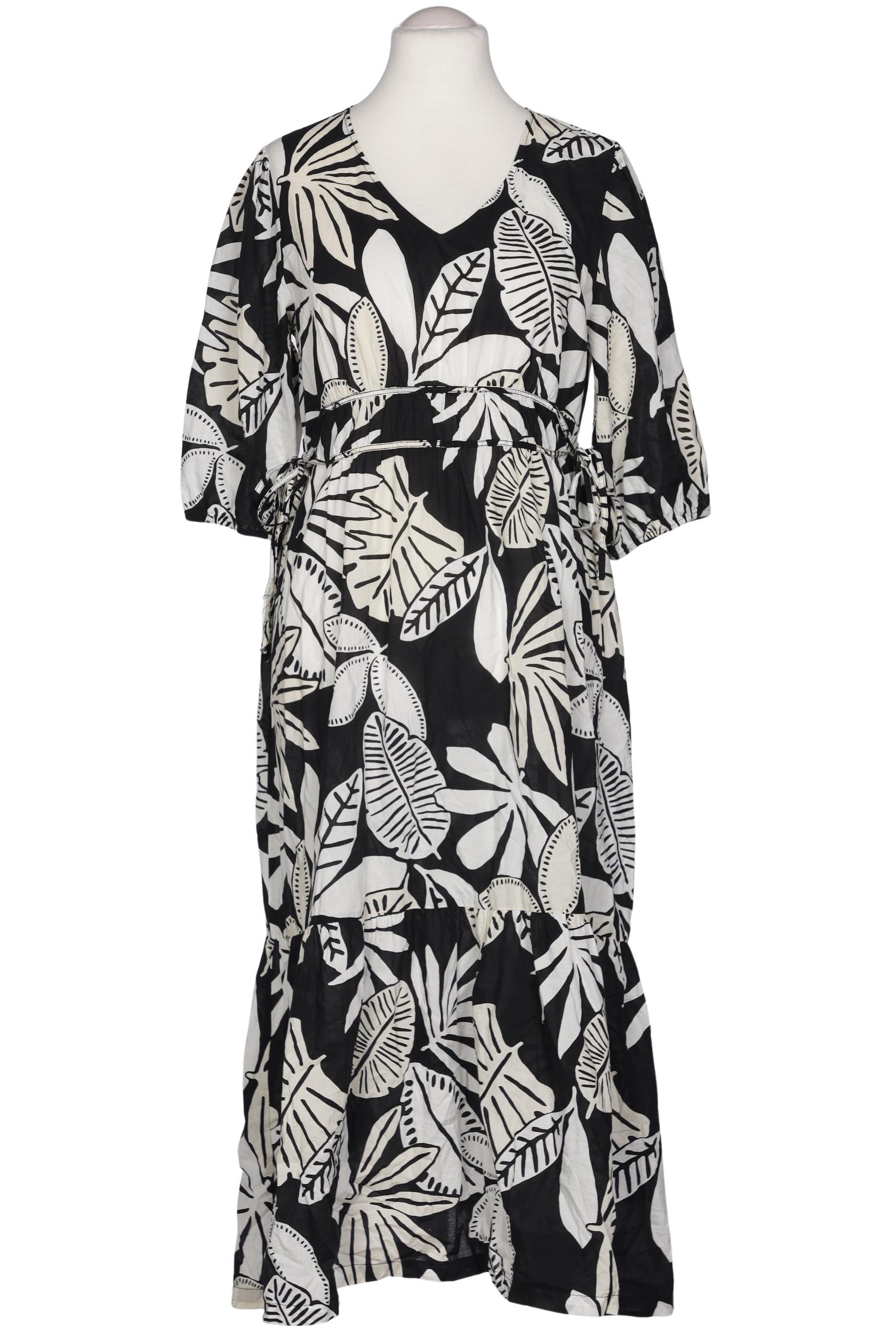 

s.Oliver Damen Kleid, mehrfarbig, Gr. 40