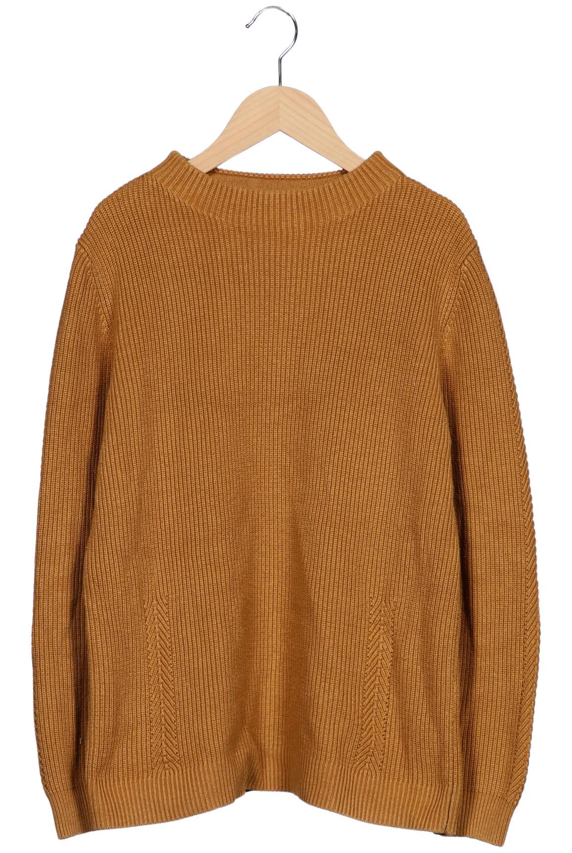 

s.Oliver Damen Pullover, braun, Gr. 38