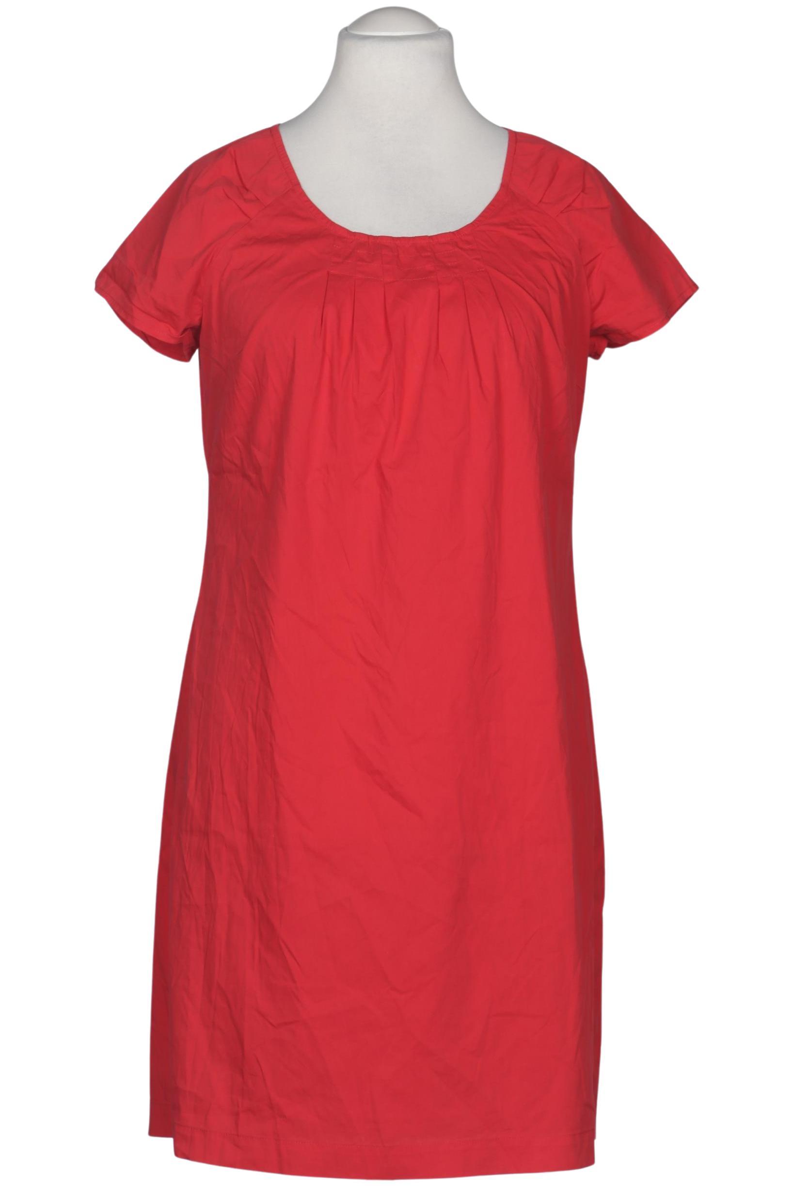 

s.Oliver Damen Kleid, rot, Gr. 40