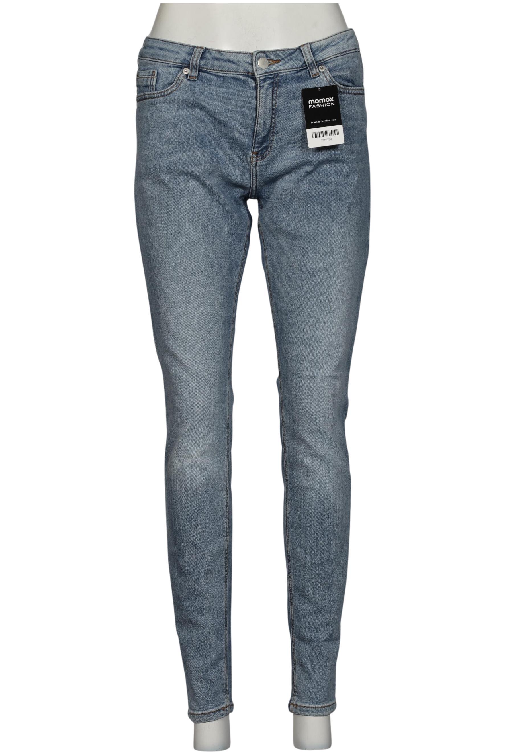 

s.Oliver Damen Jeans, hellblau, Gr. 30