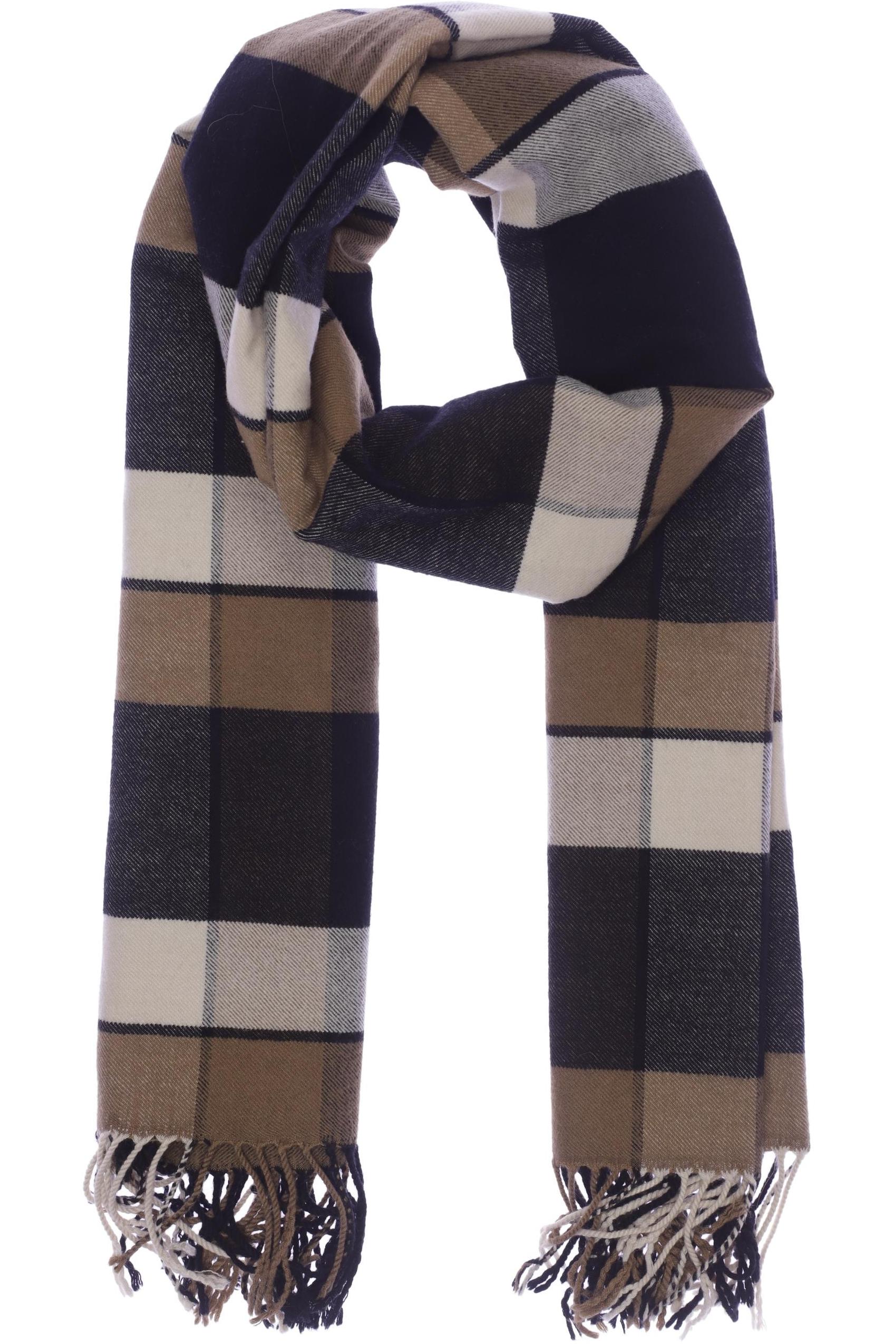 

s.Oliver Damen Schal, schwarz, Gr.