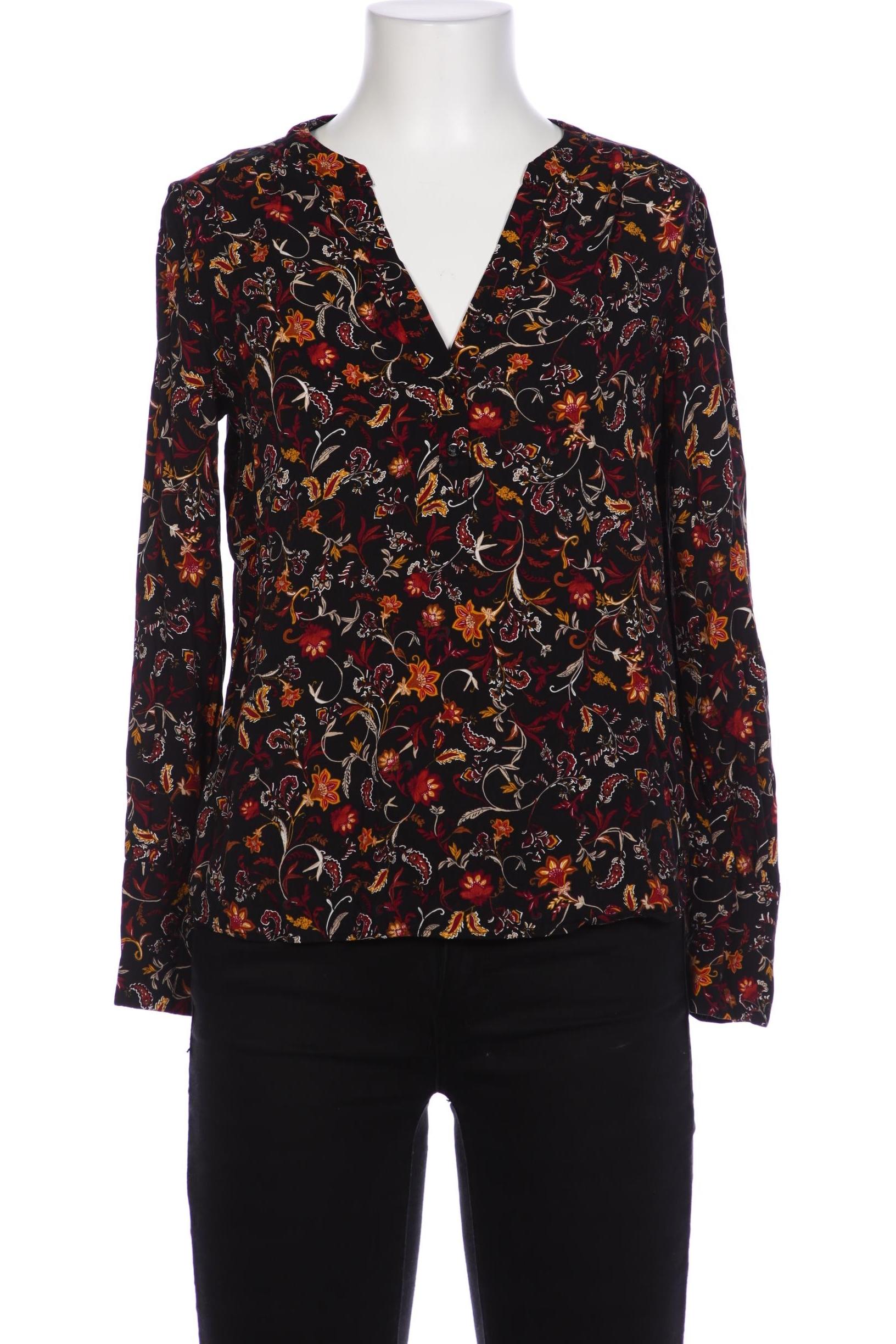 

s.Oliver Damen Bluse, schwarz, Gr. 34