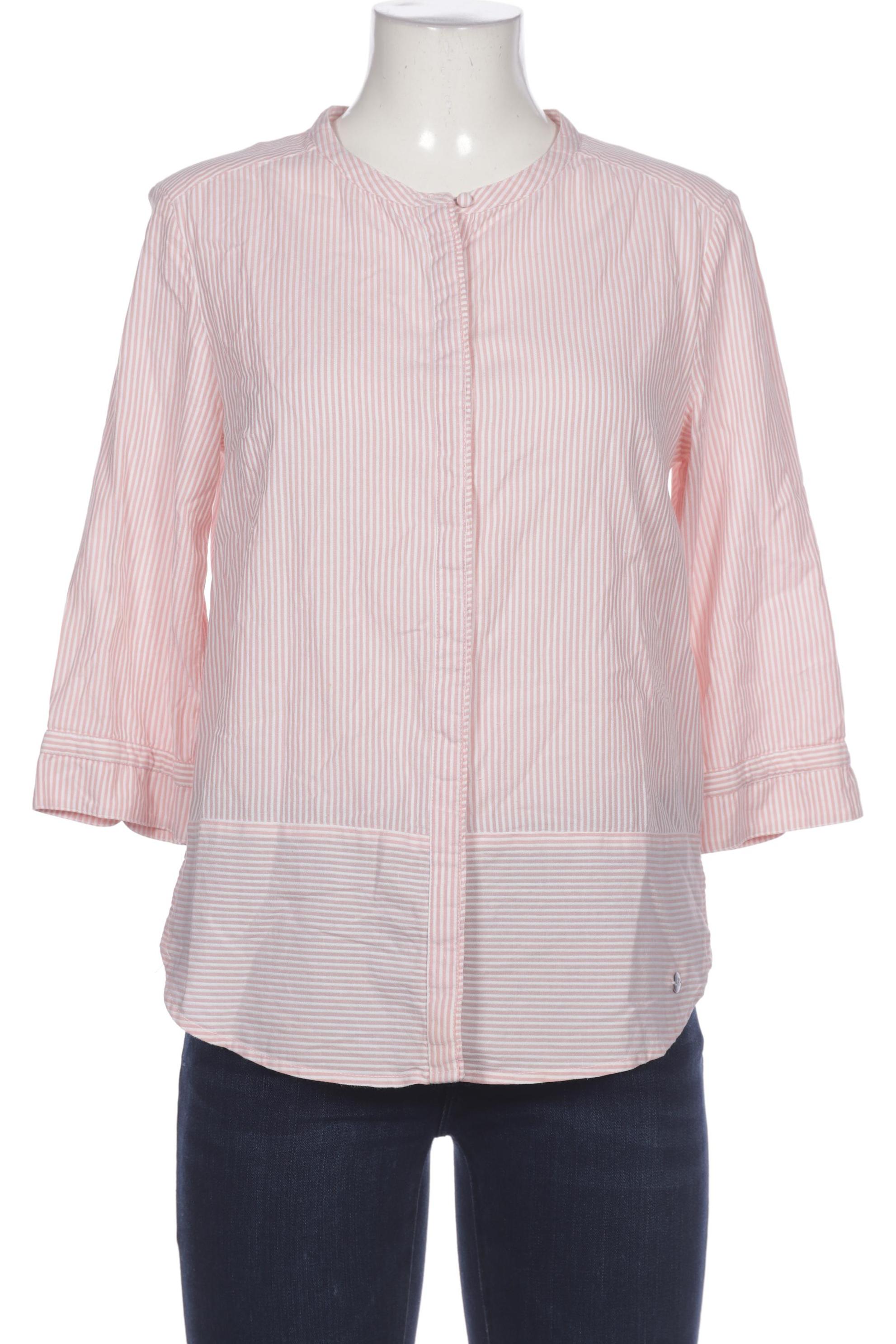 

s.Oliver Damen Bluse, pink, Gr. 40