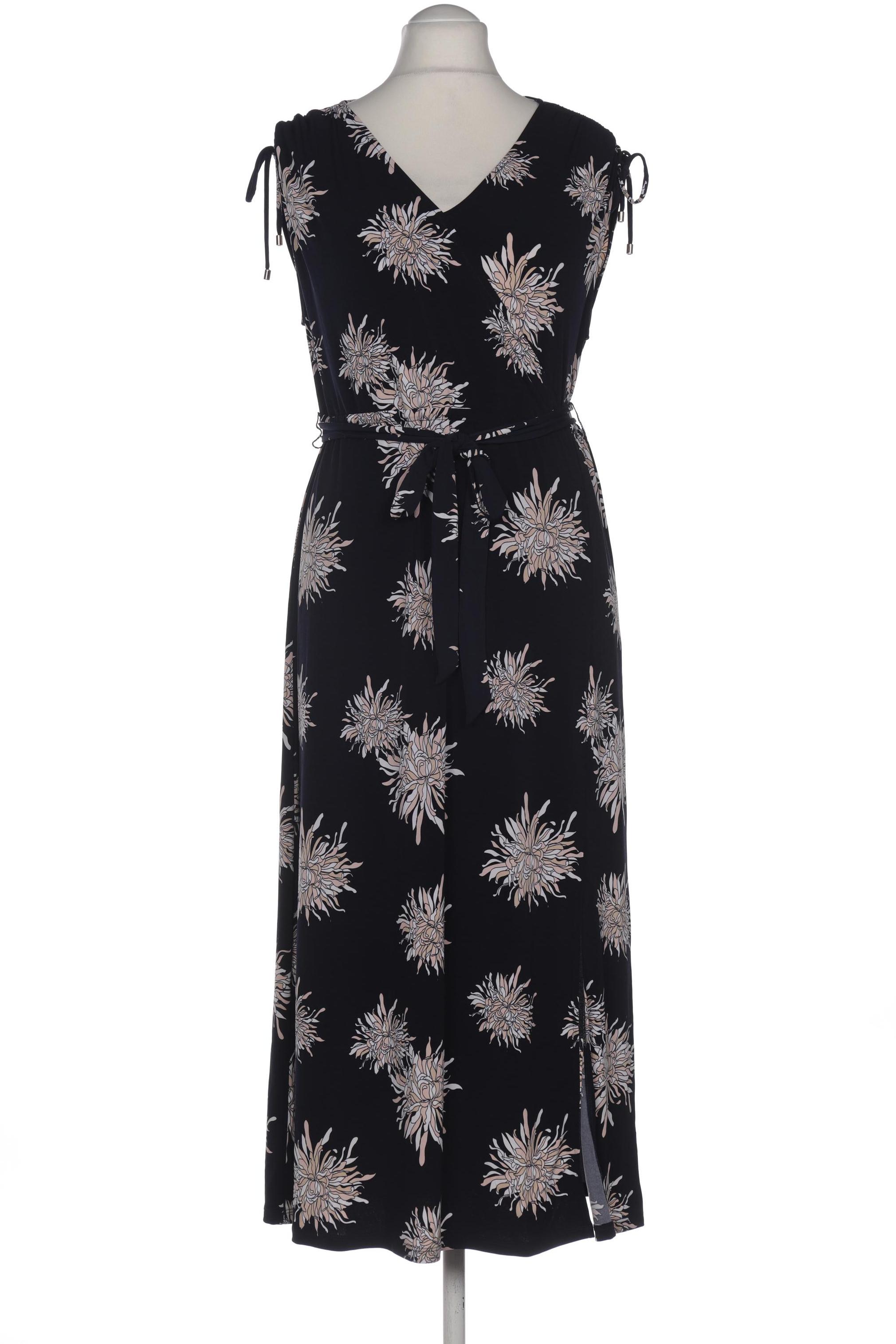 

s.Oliver Damen Kleid, marineblau, Gr. 40